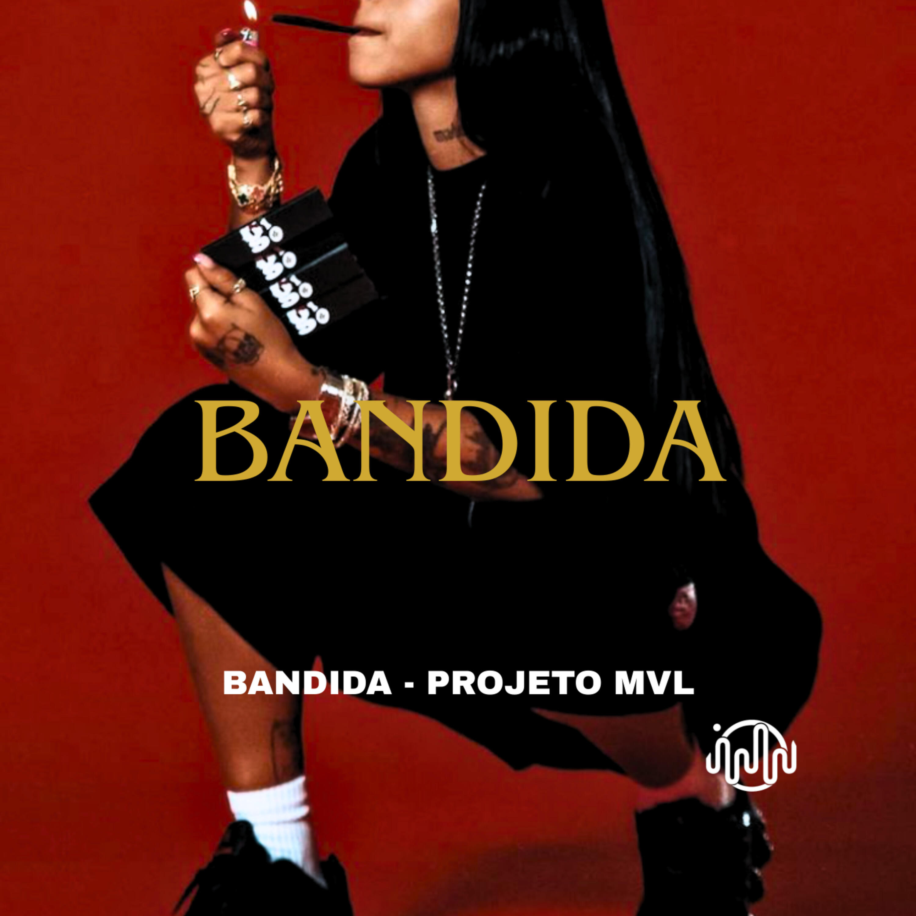 Релиз Bandida - Projeto MVL