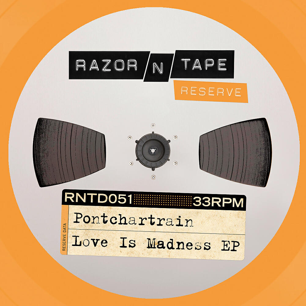 Релиз Love Is Madness (The Friends & Lovers Dub Edit)