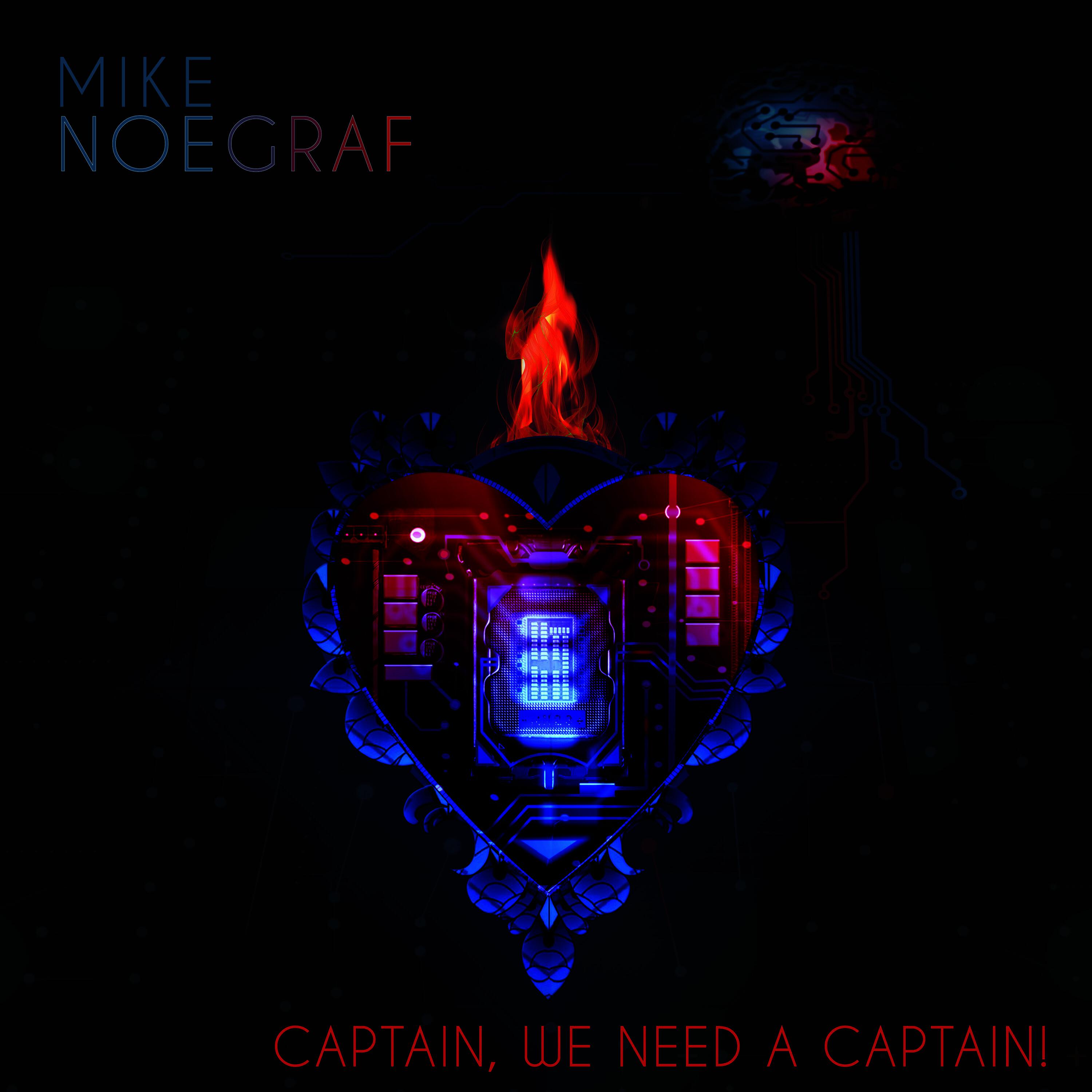 Релиз Captain, We Need A Captain!