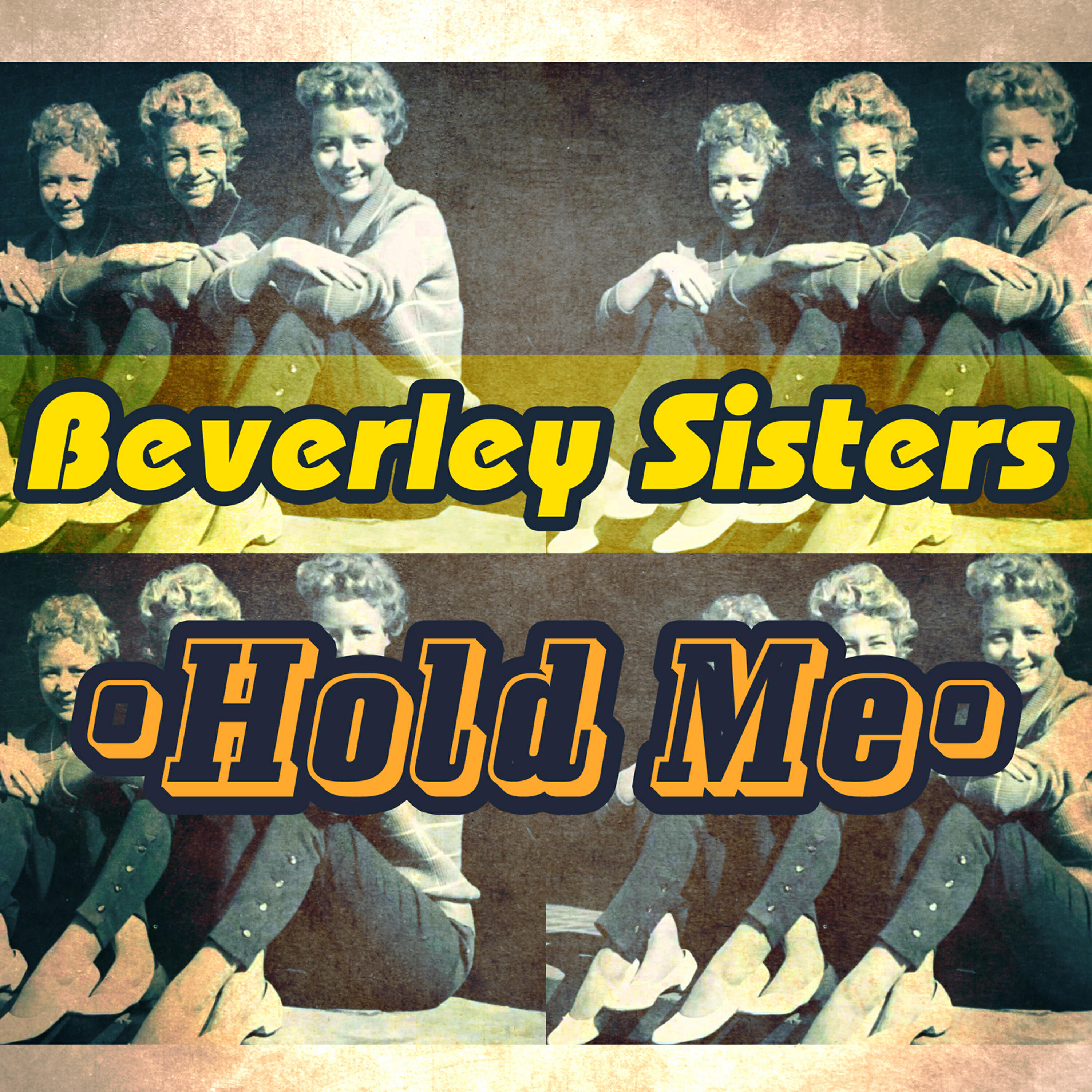 Релиз Hold Me