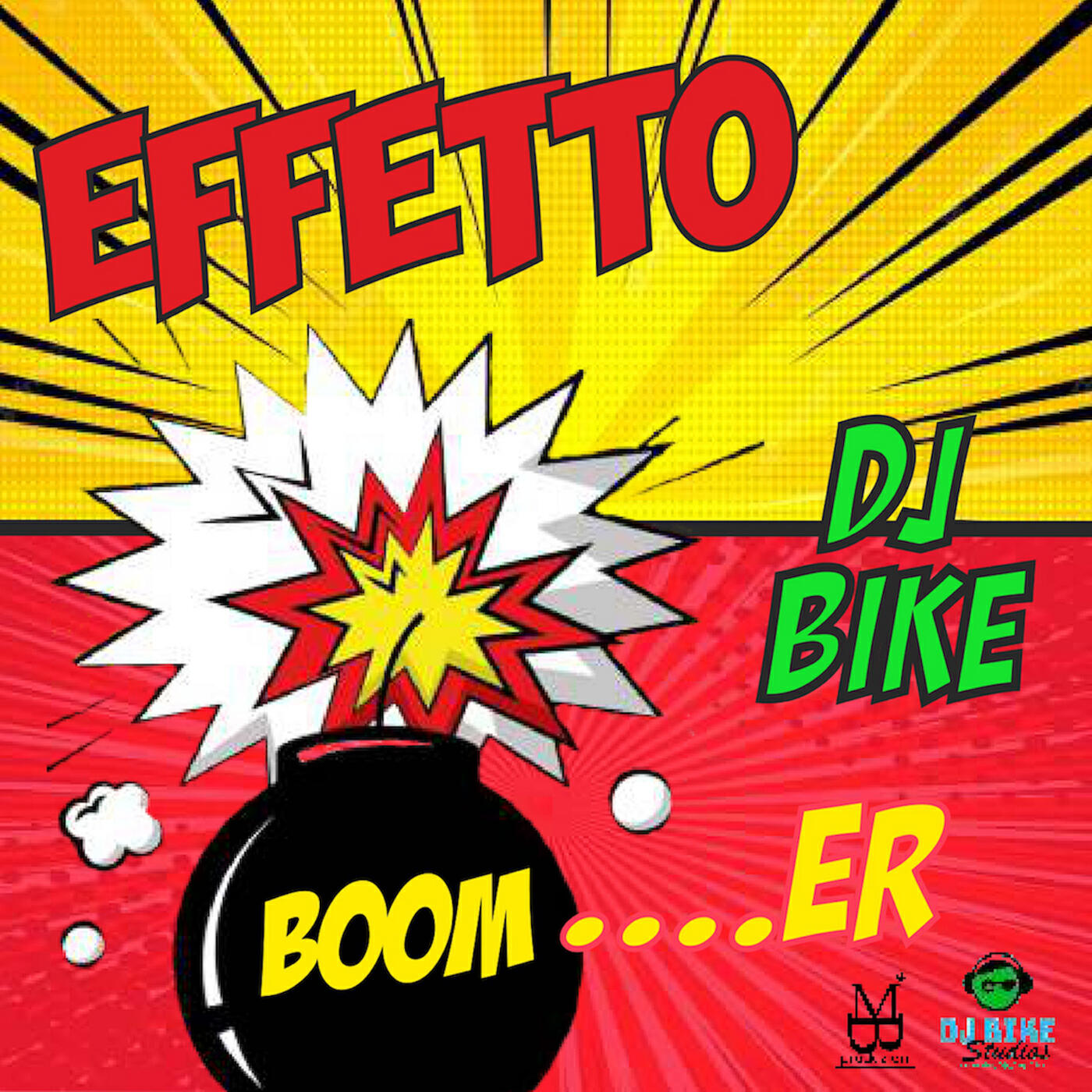 Релиз Effetto Boom....Er