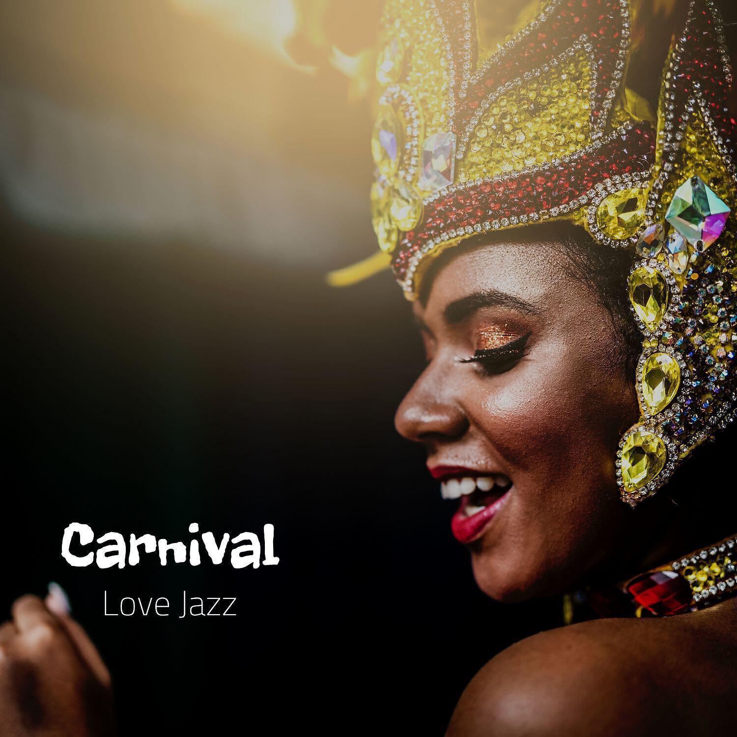 Brazilian Carnival Jazz