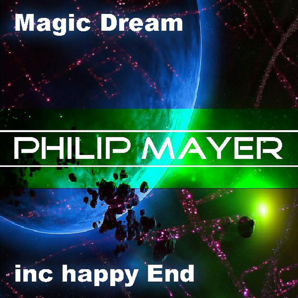 Релиз Magic Dream
