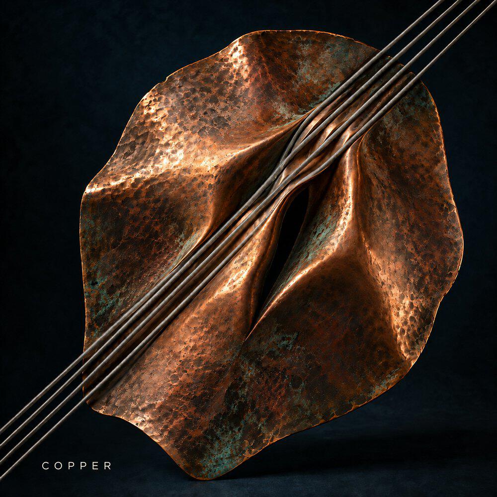 Релиз Copper