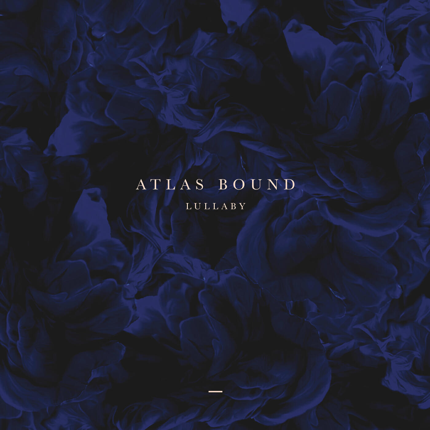 Релиз Lullaby