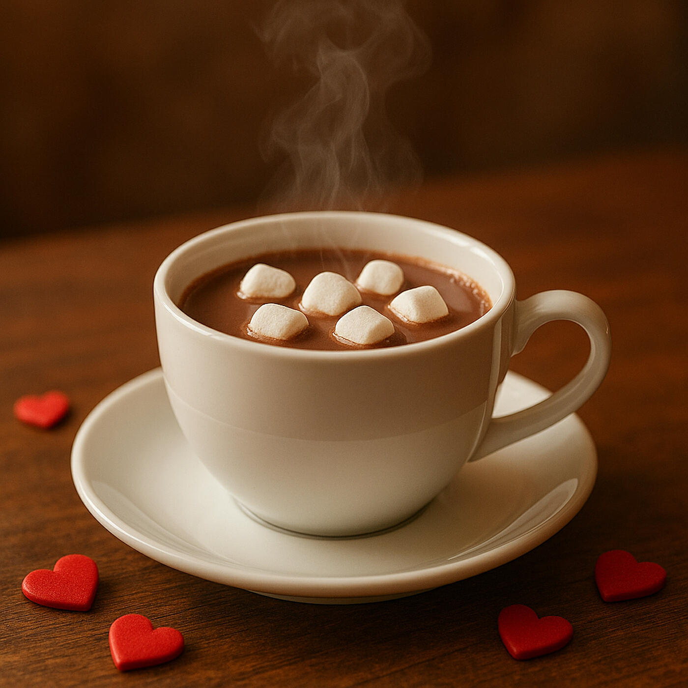 Релиз Love Town (Valentines Version)