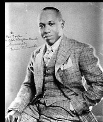 Luis Russell & His Orchestra