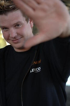 Jan Hegenberg