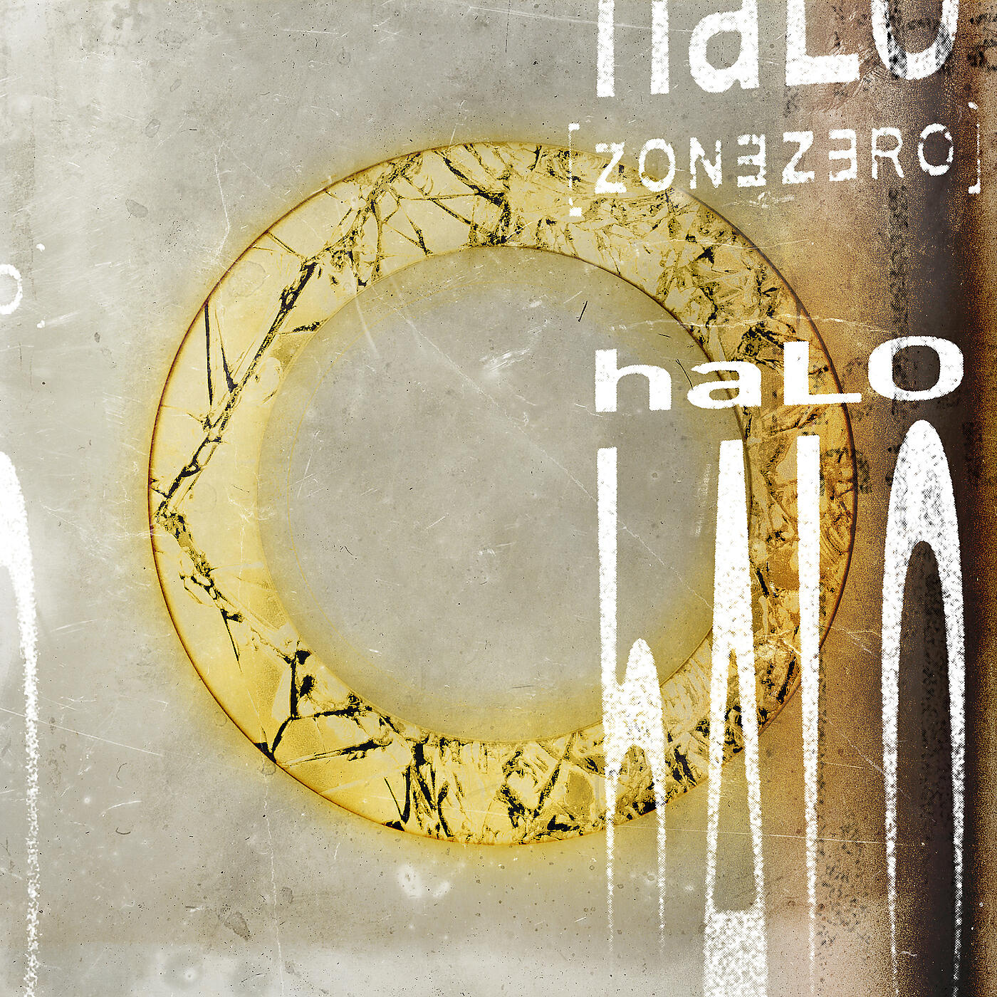 Релиз Halo