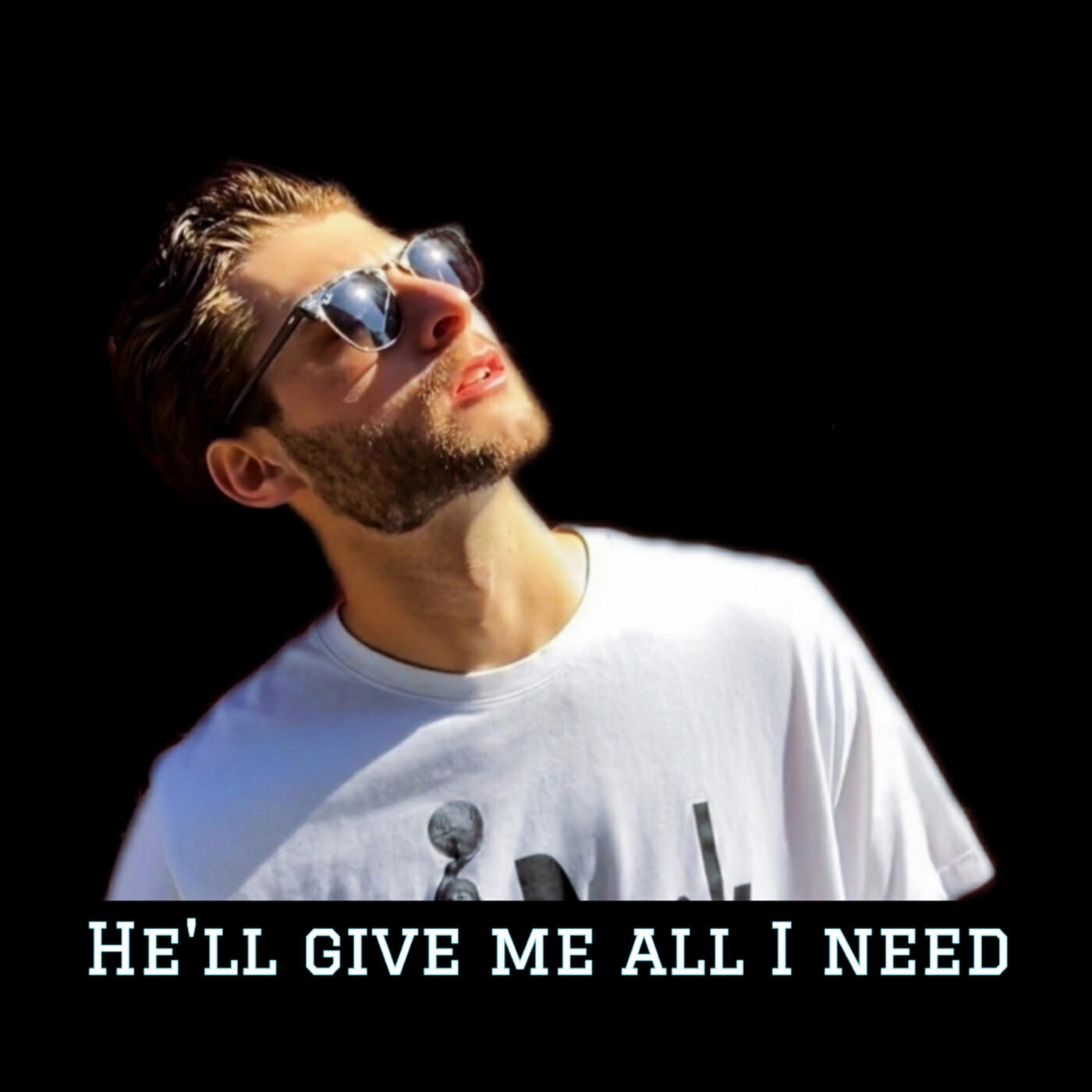 Релиз He'll Give Me All I Need