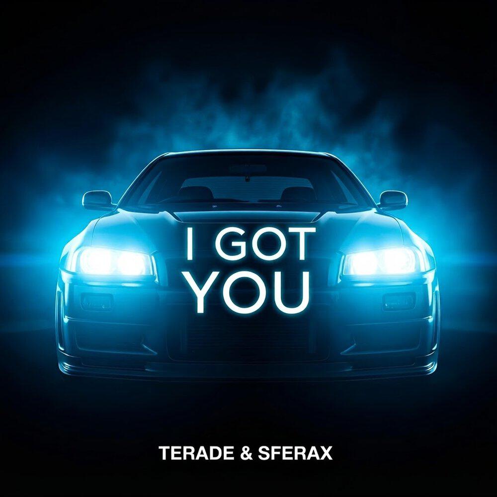 Релиз I GOT YOU