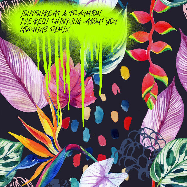 Релиз I've Been Thinking About You (MoPheus Remix)