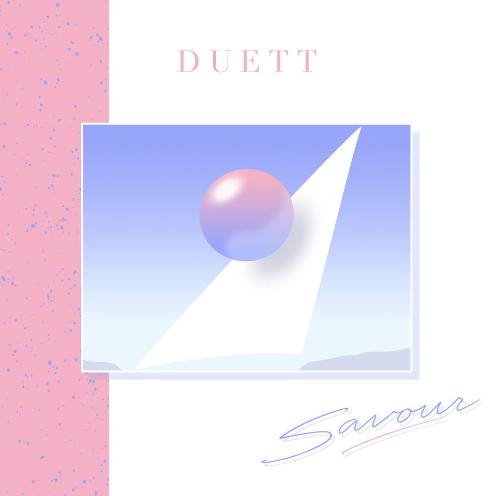 Релиз Savour