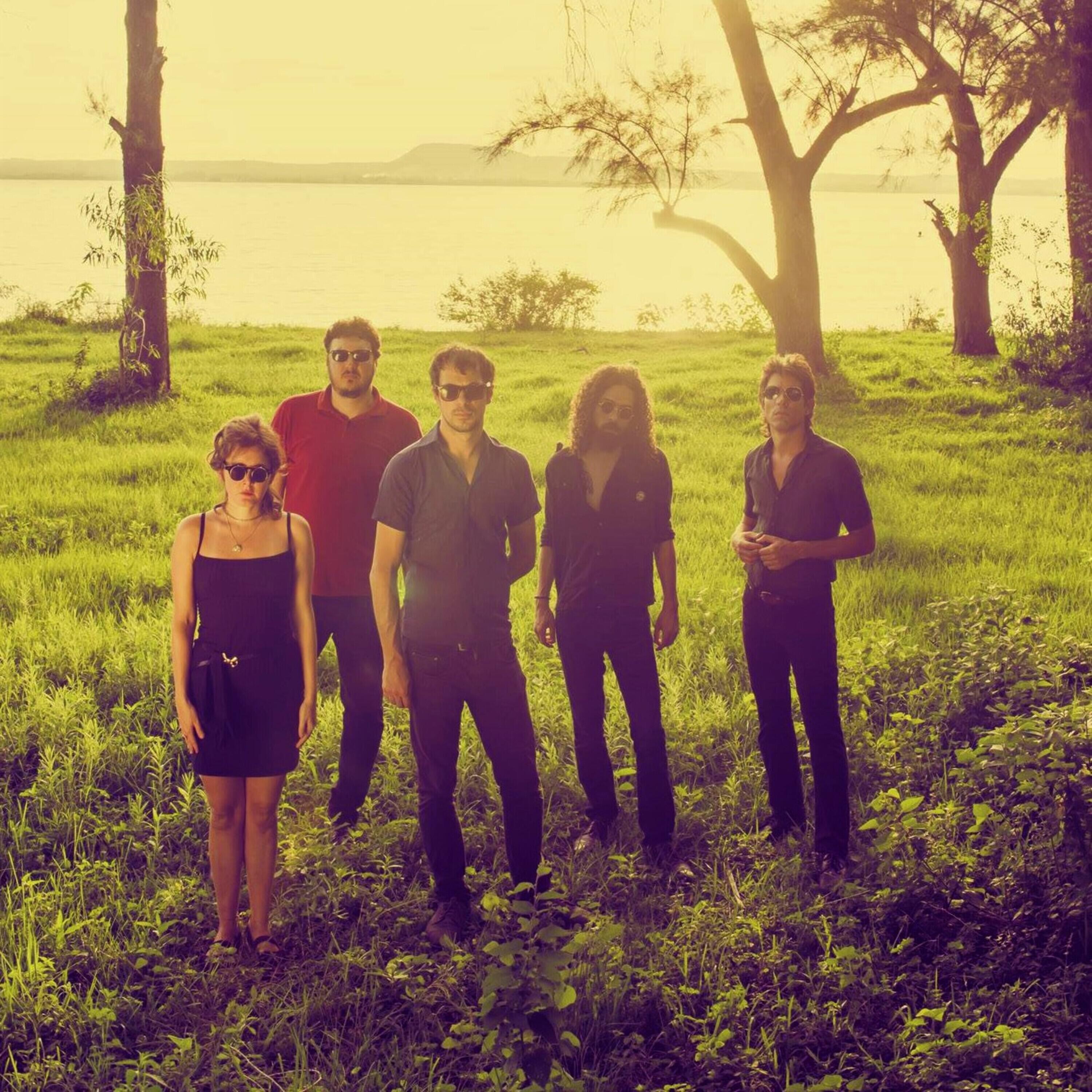 Релиз Macaco Evoluído do Século XXI