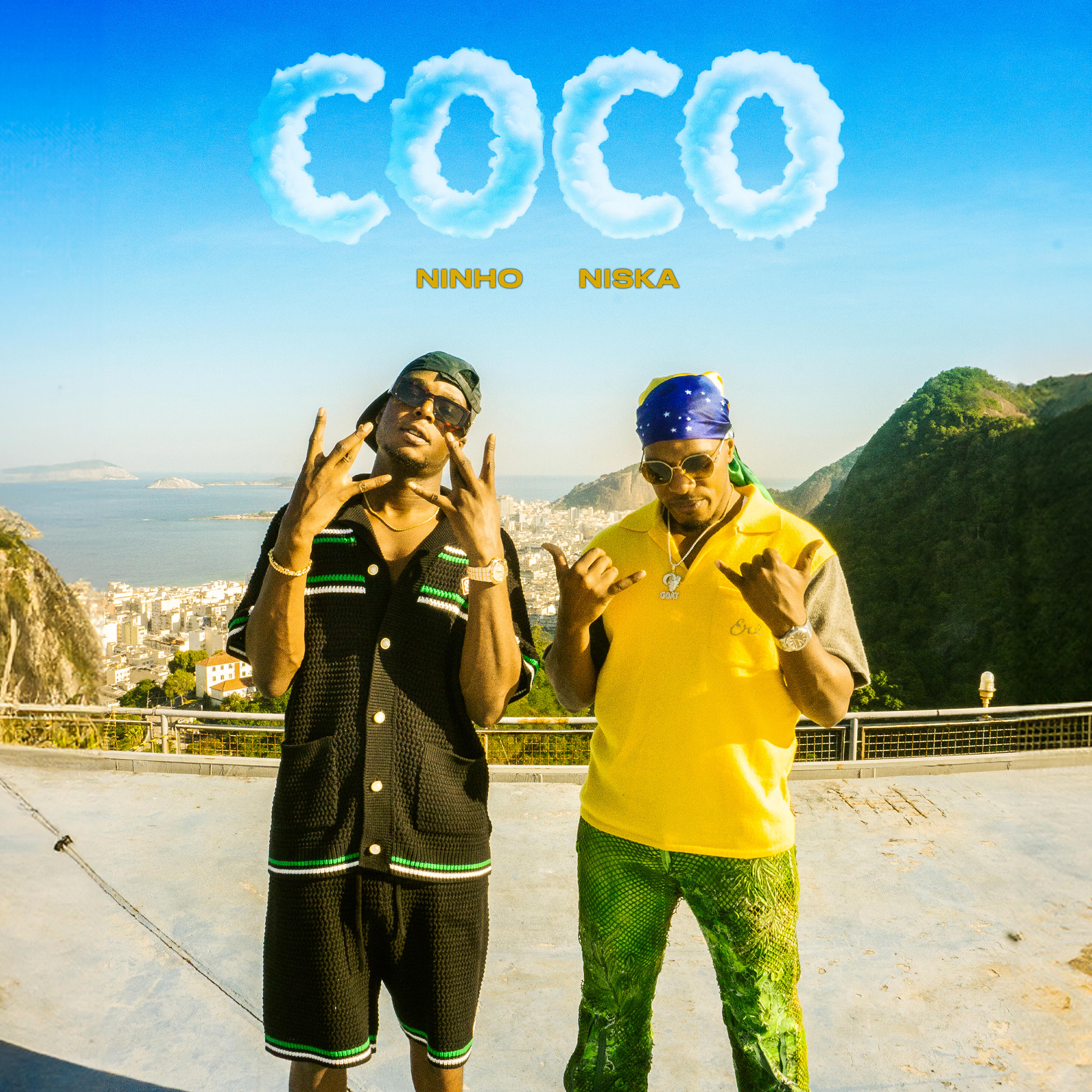 Релиз Coco