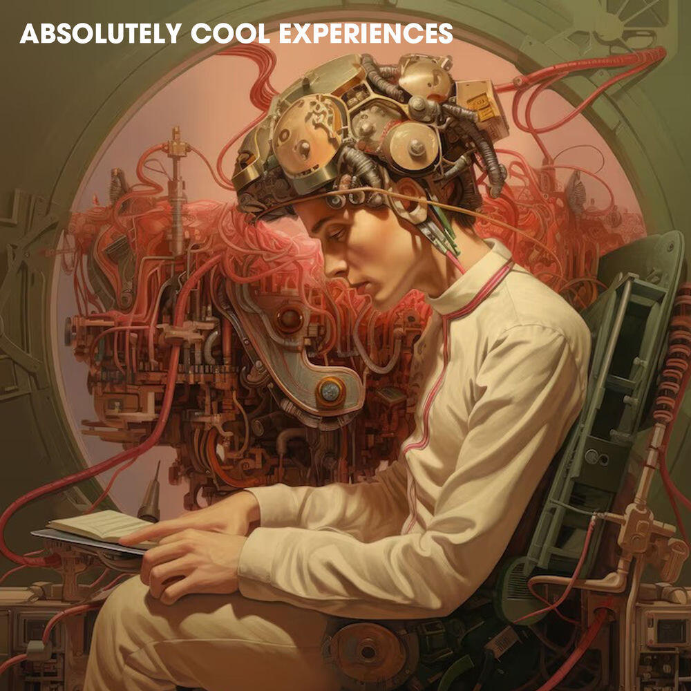 Релиз Absolutely Cool Experiences