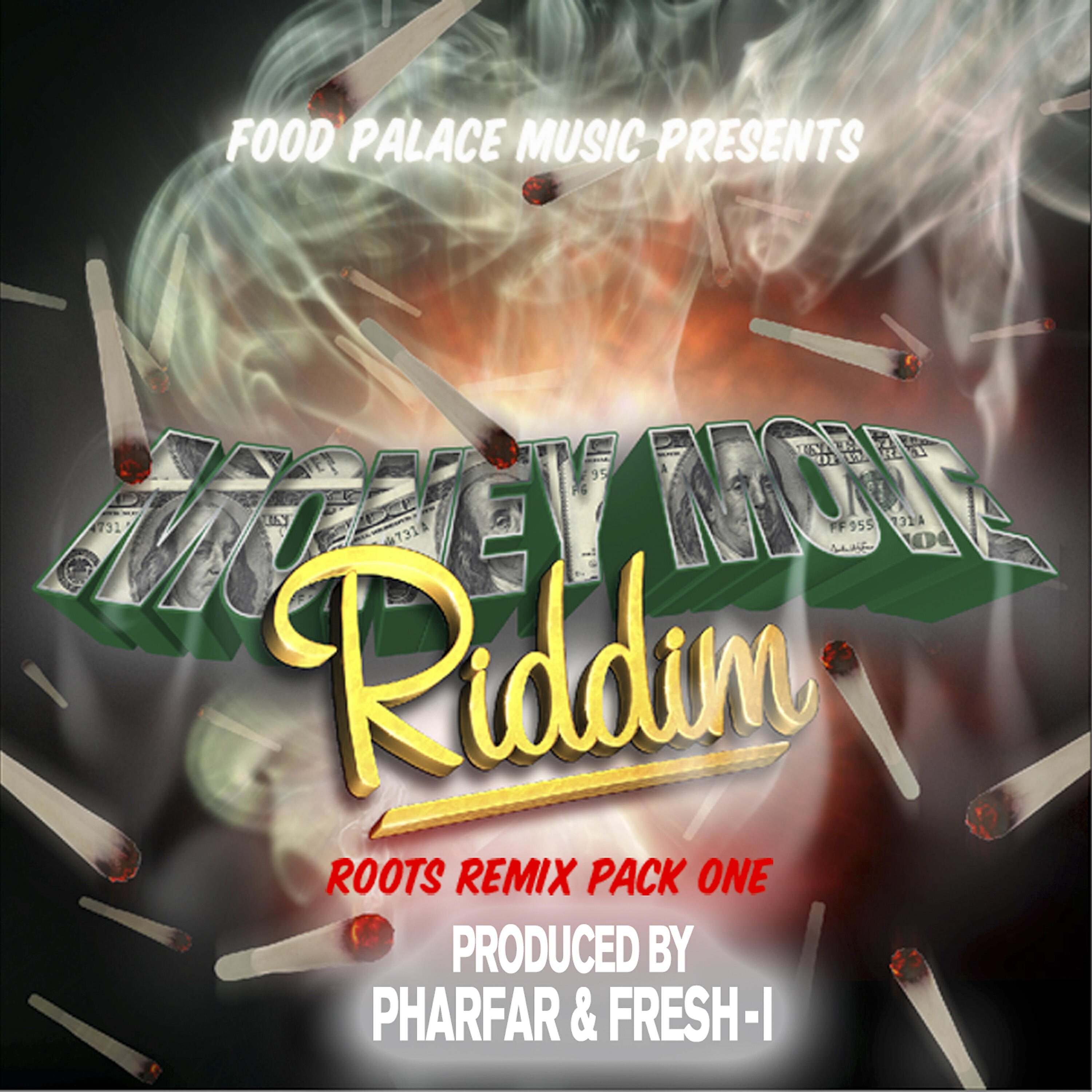Релиз Money Move