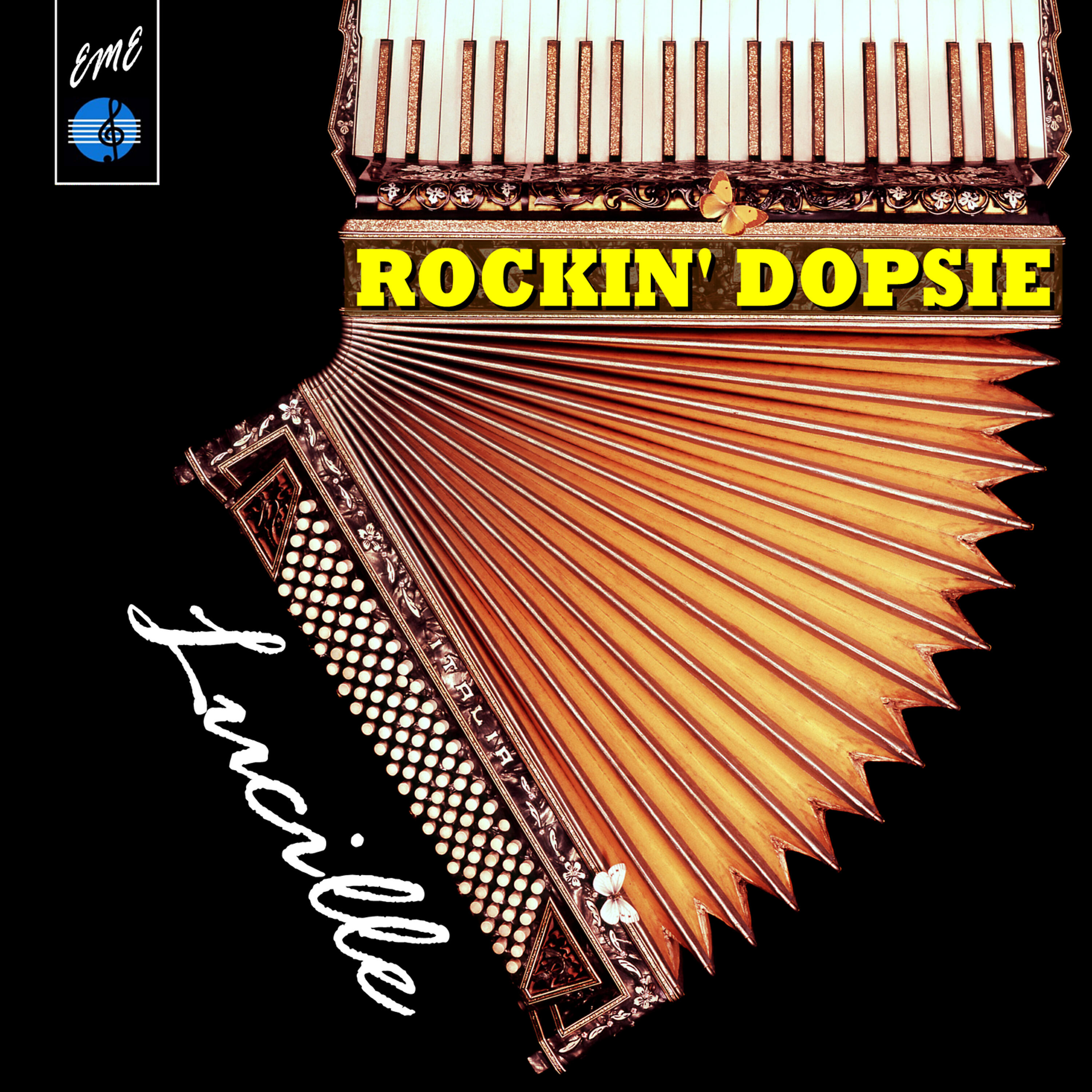 Релиз Lucille