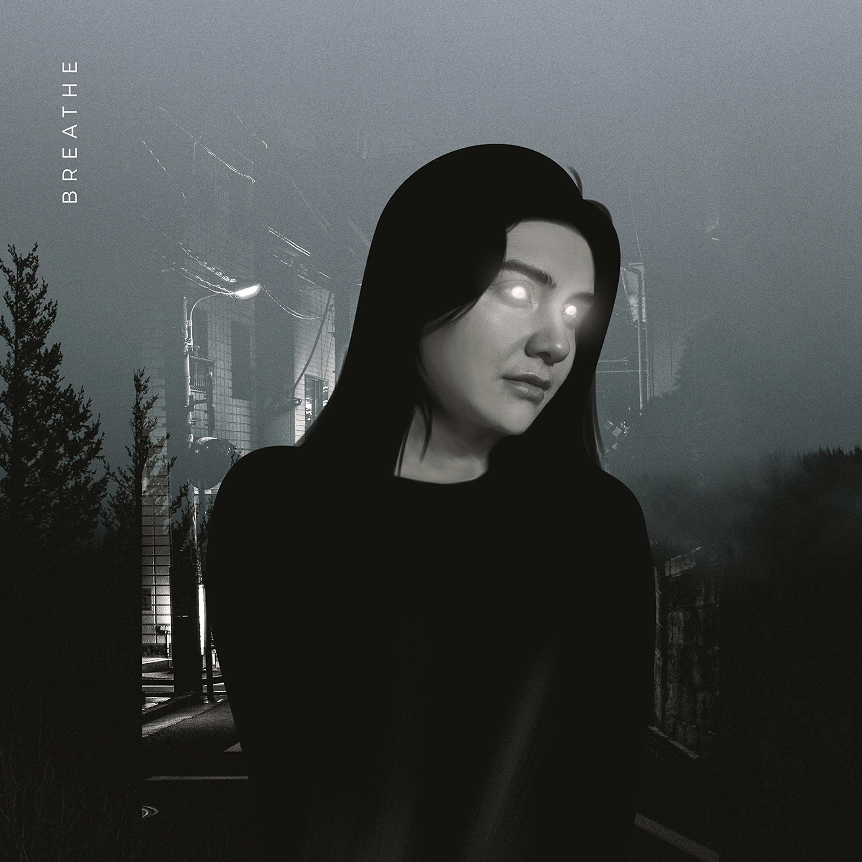 Релиз Breathe