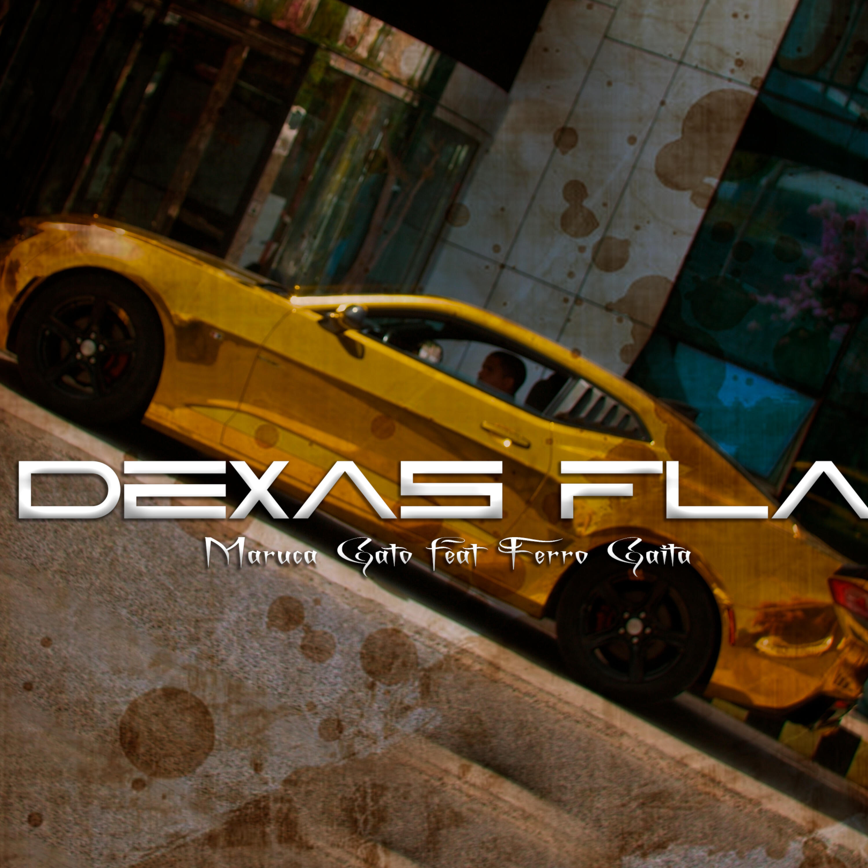 Релиз Dexas Fla