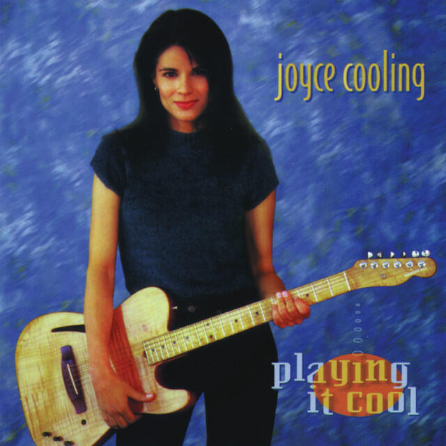 Релиз Playing It Cool