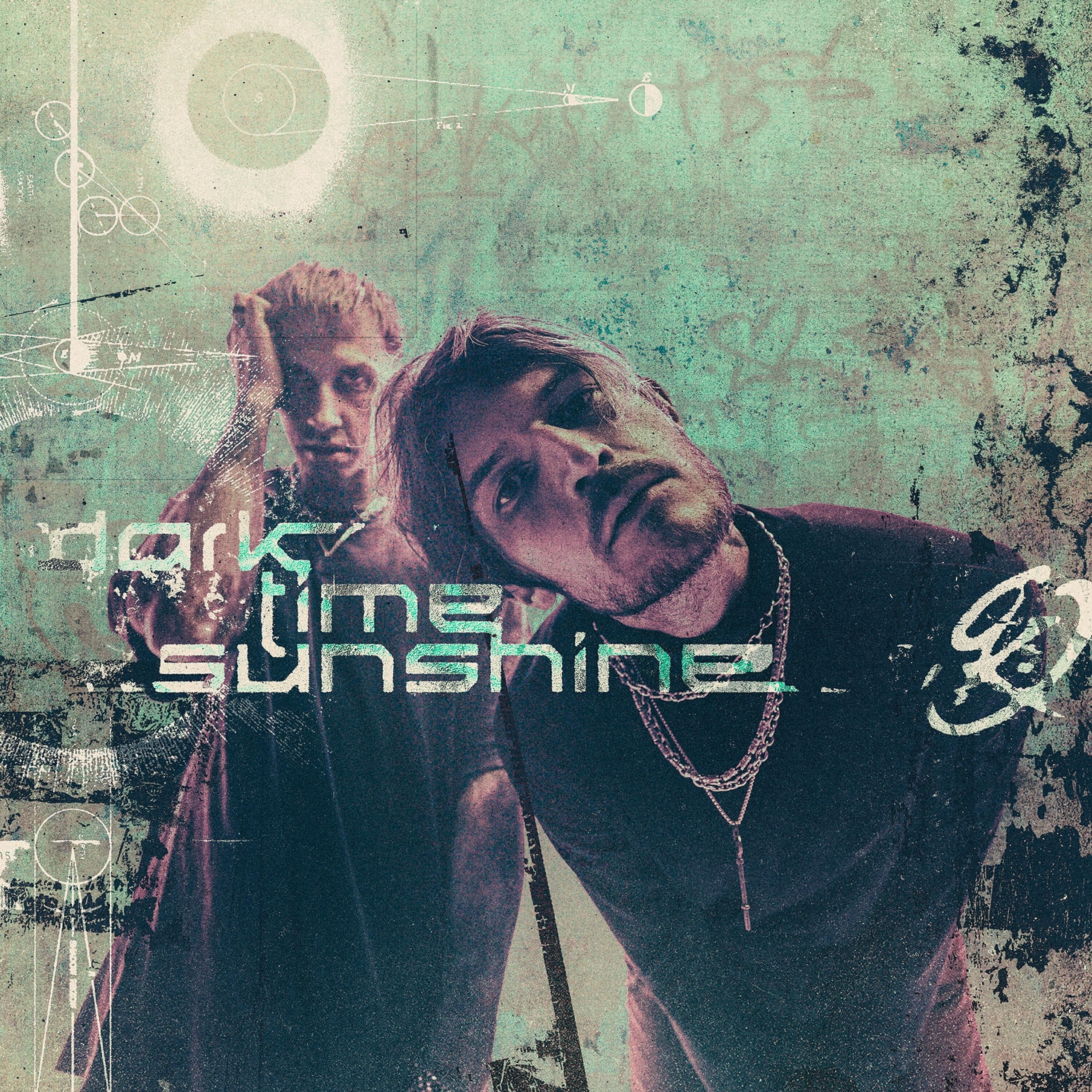 Релиз DARK TIME SUNSHINE
