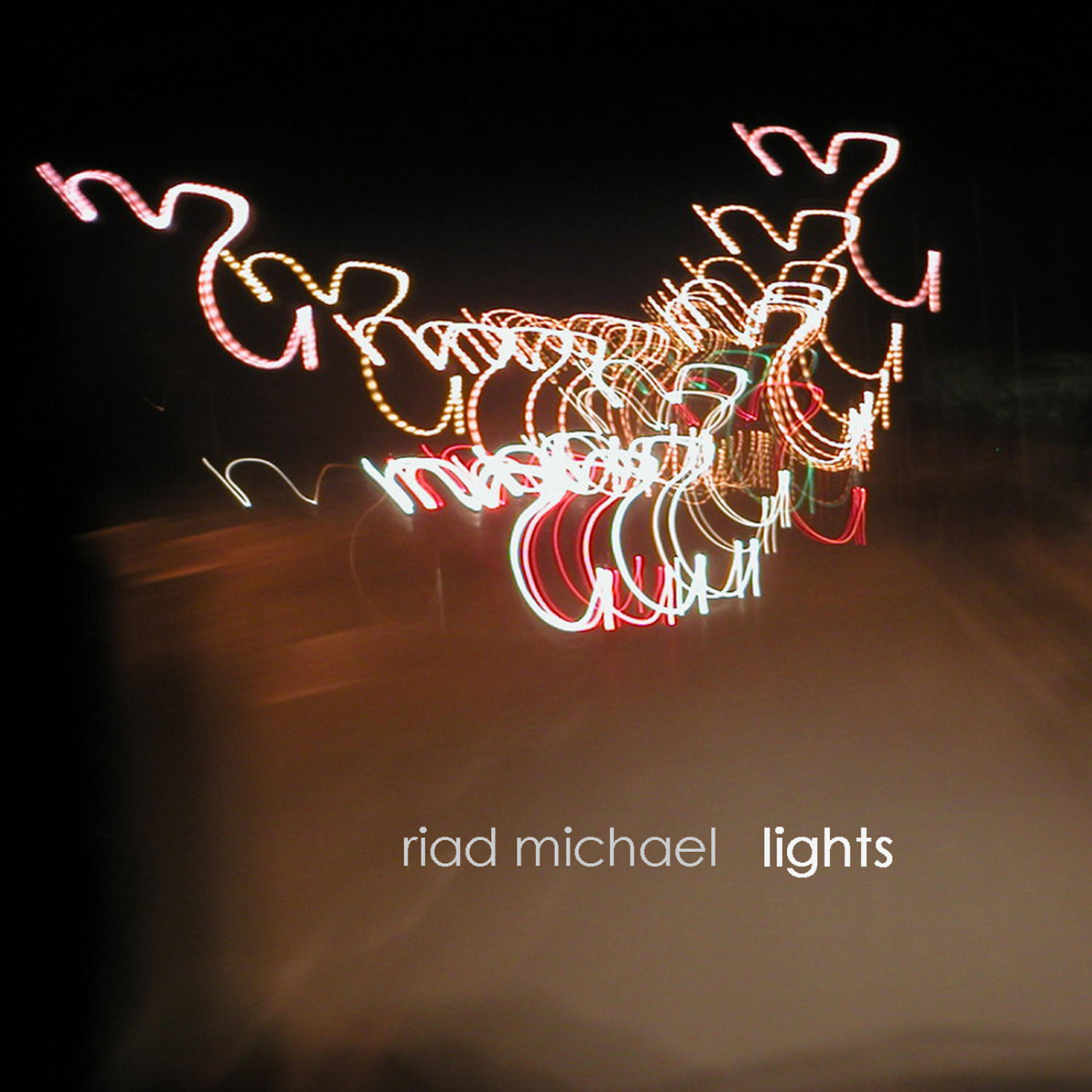 Релиз Lights