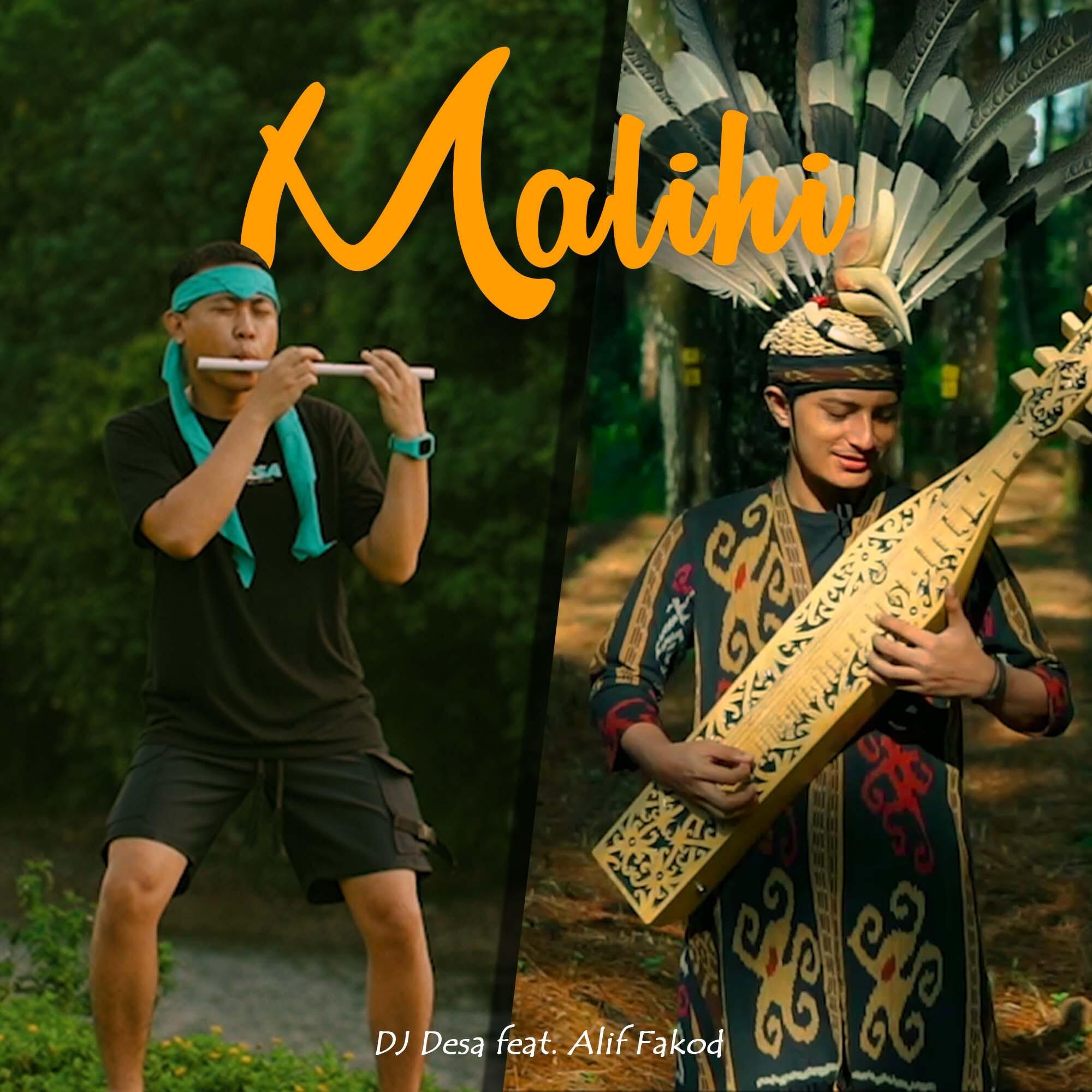 Релиз Malihi