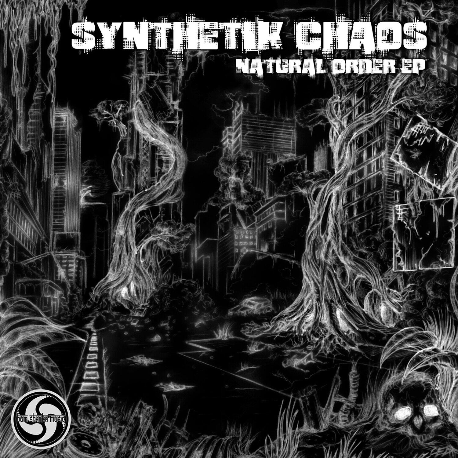 Релиз Natural Order