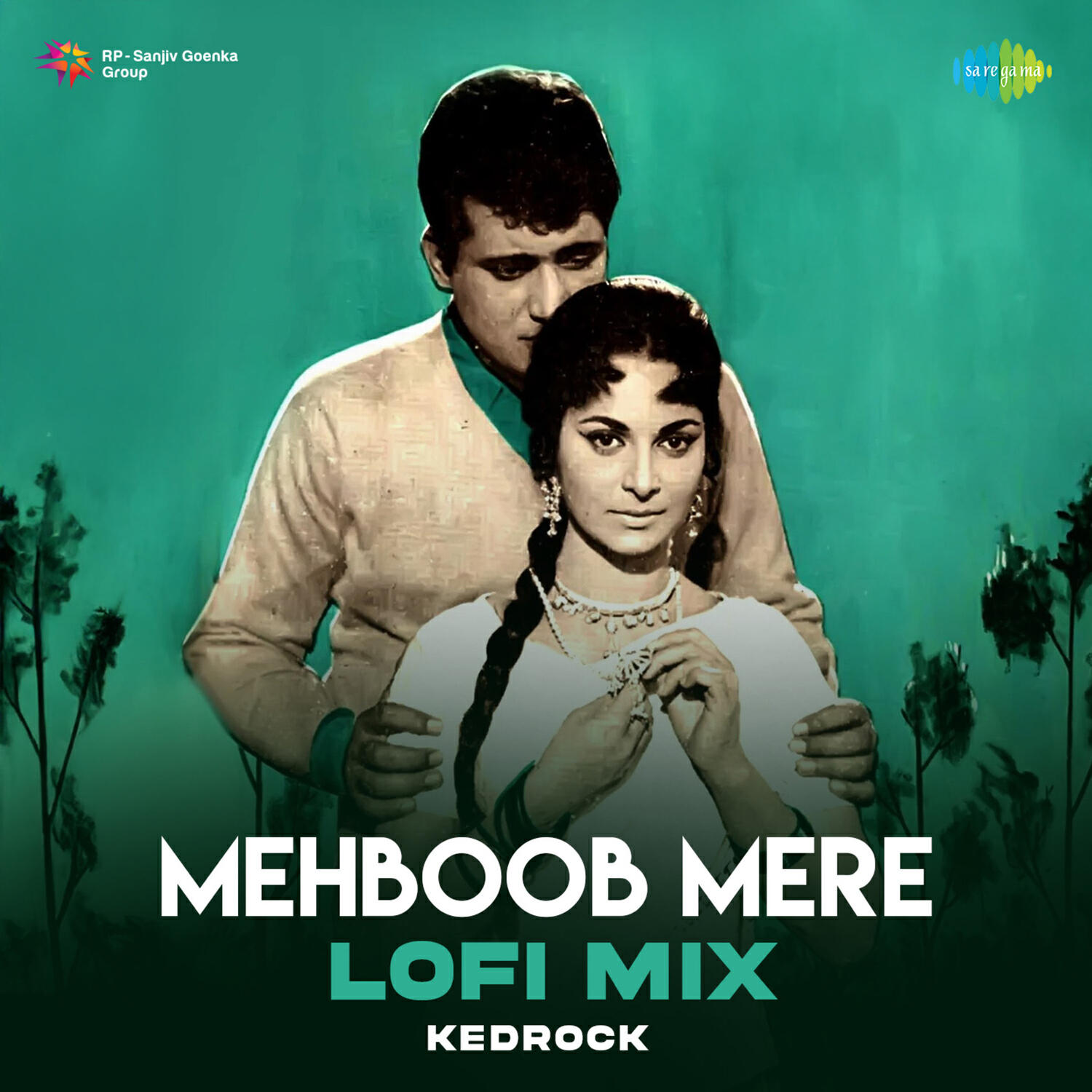 Релиз Mehboob Mere (Lofi Flip)