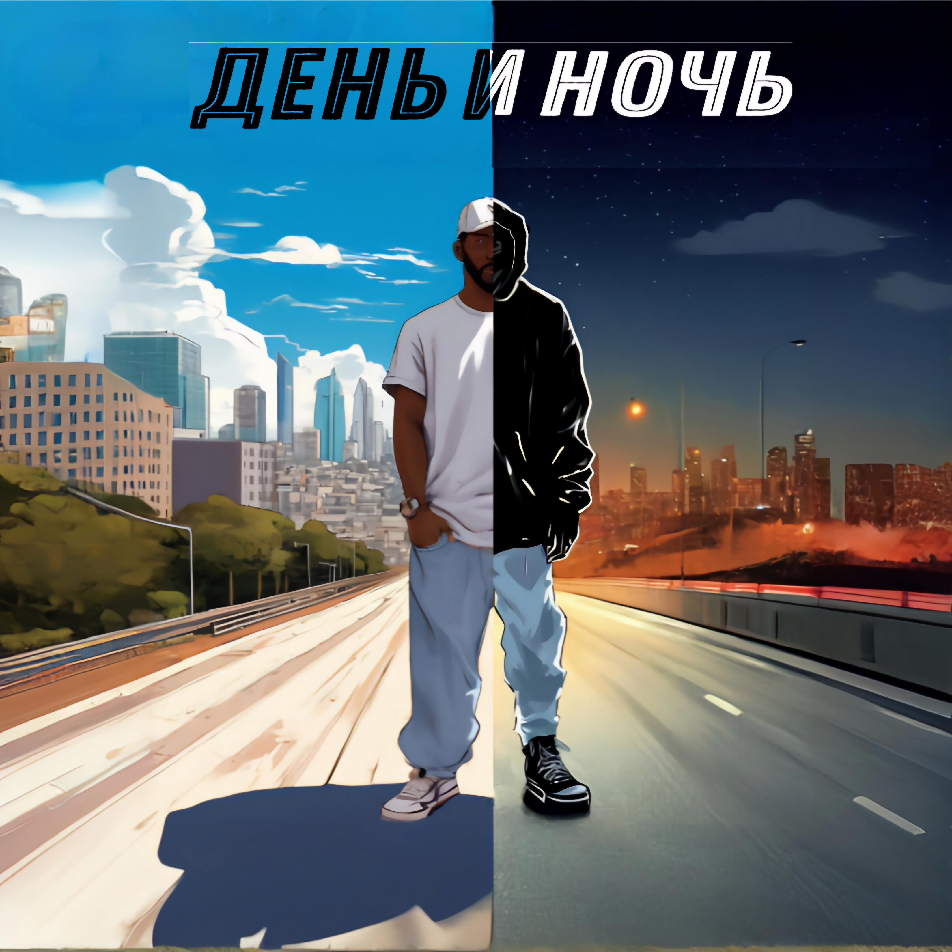 Релиз День и ночь