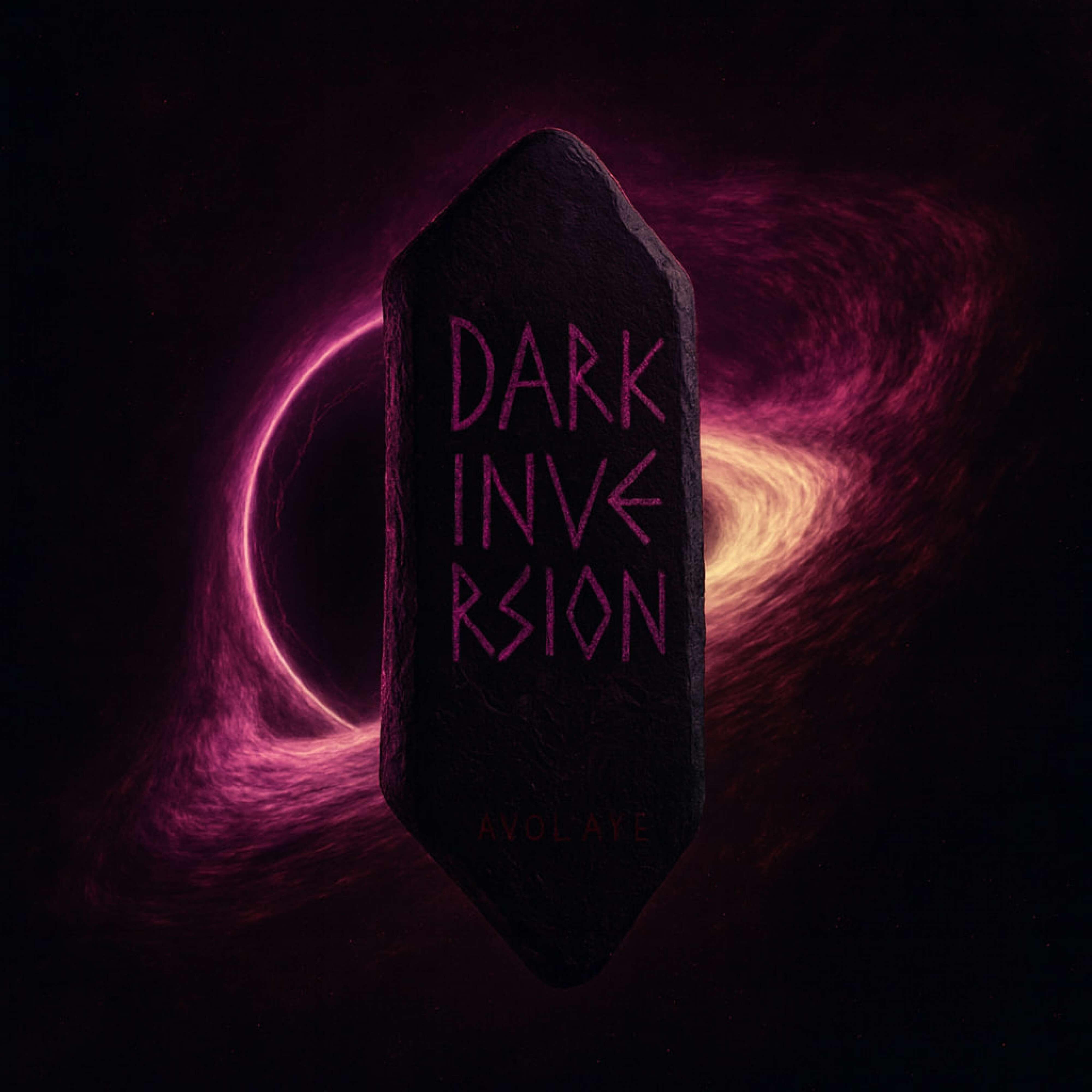 Релиз DARK INVERSION