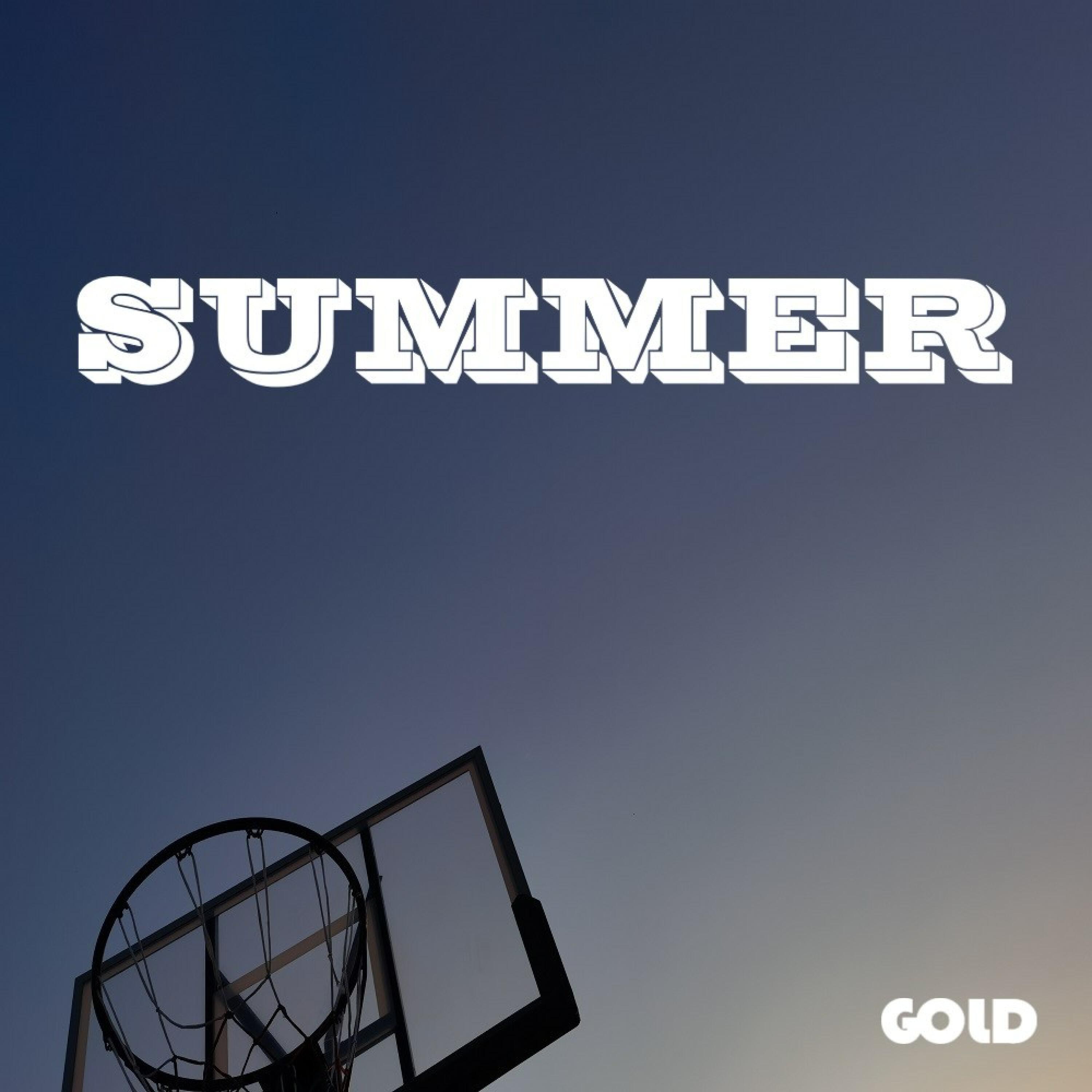 Релиз Summer