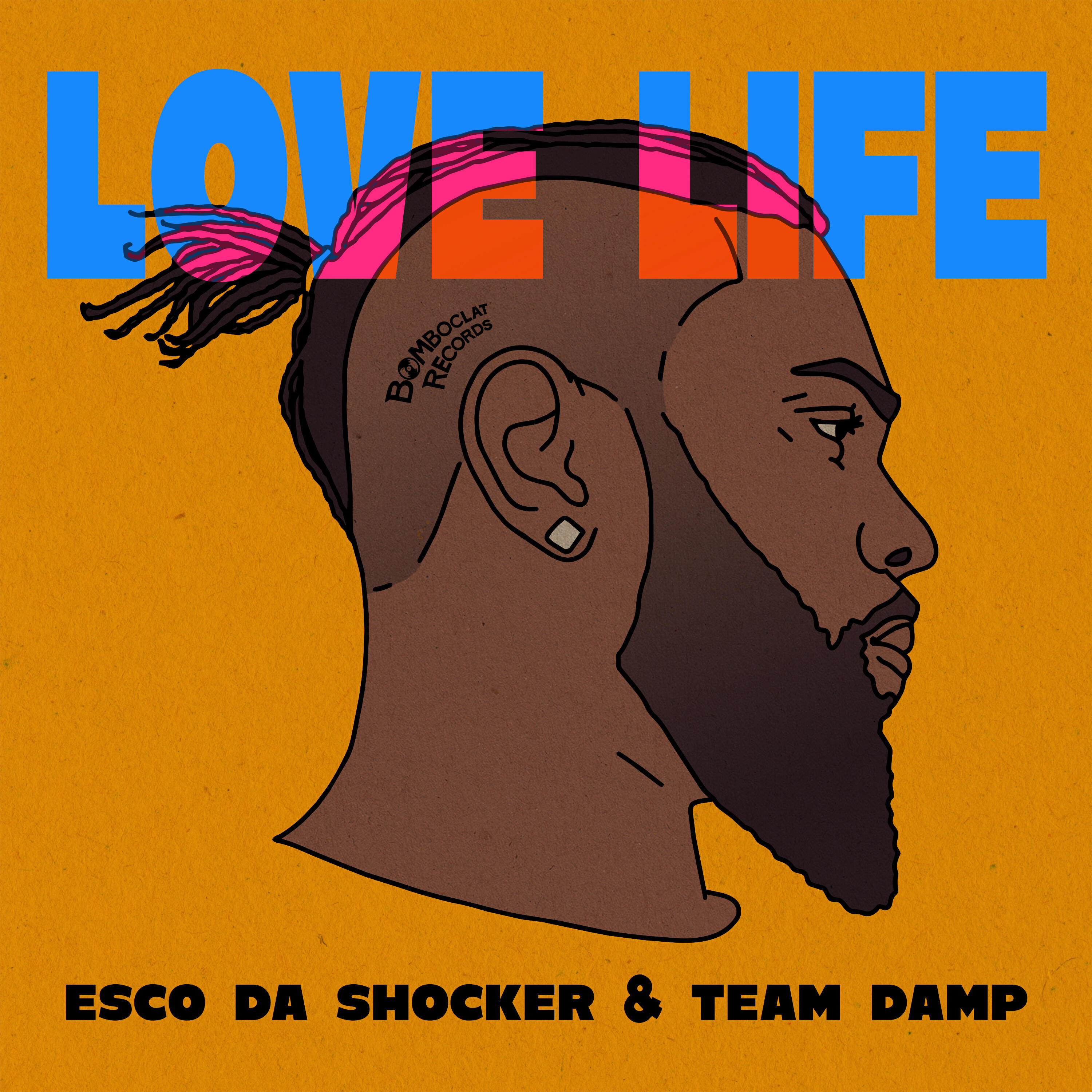 Релиз Love Life