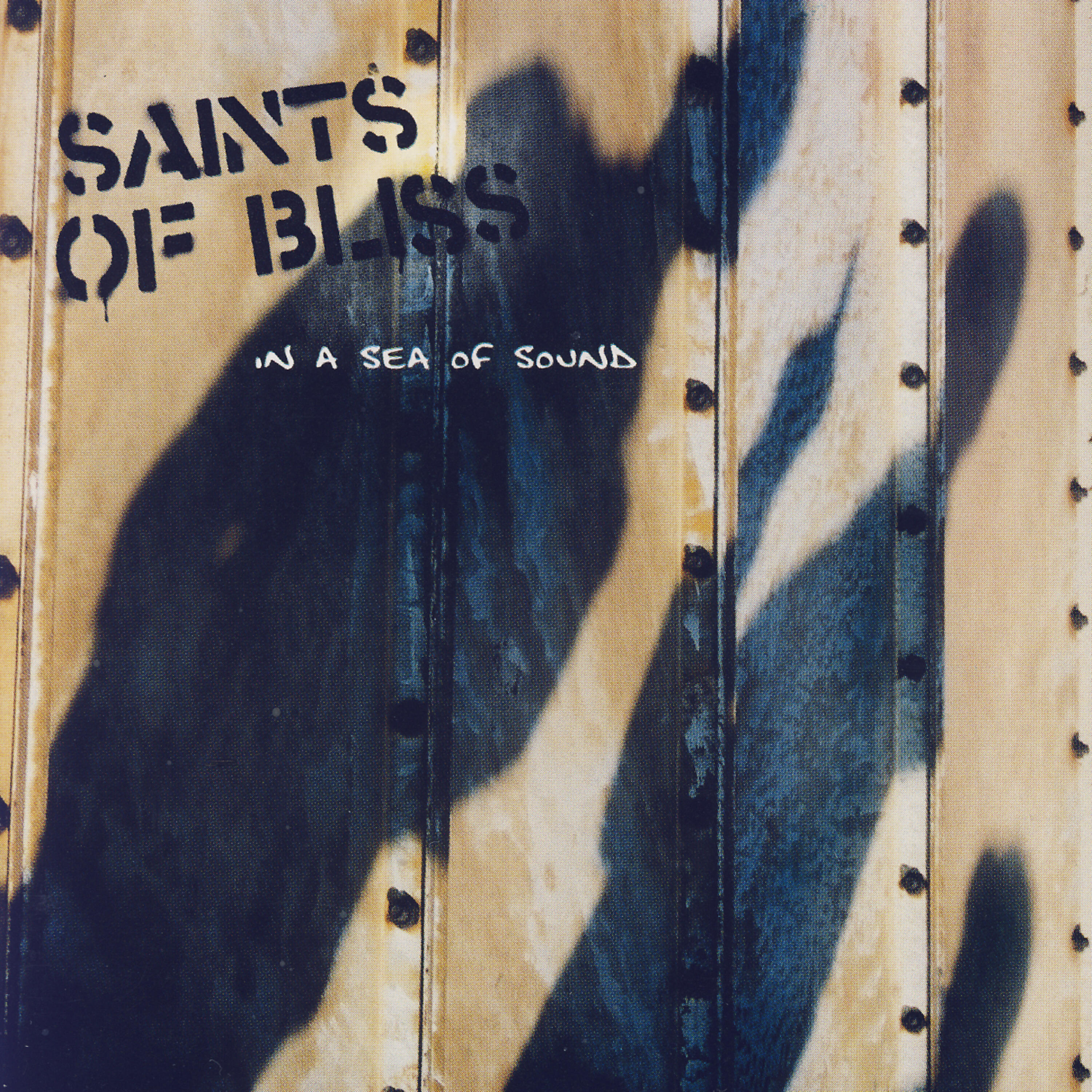 Релиз In A Sea Of Sound