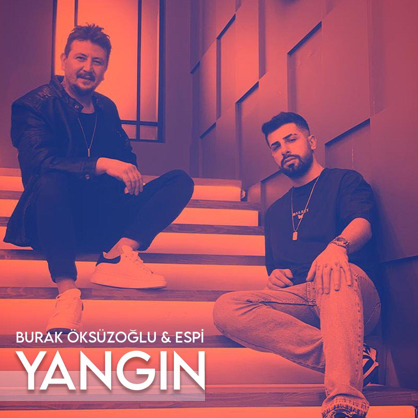 Релиз Yangın