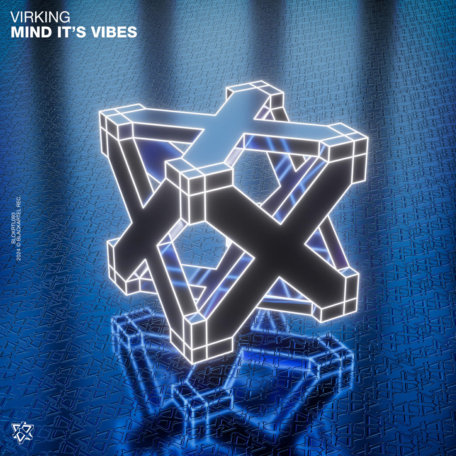 Релиз Mind It's Vibes