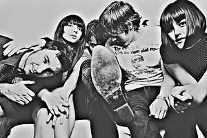 The Idle Hands