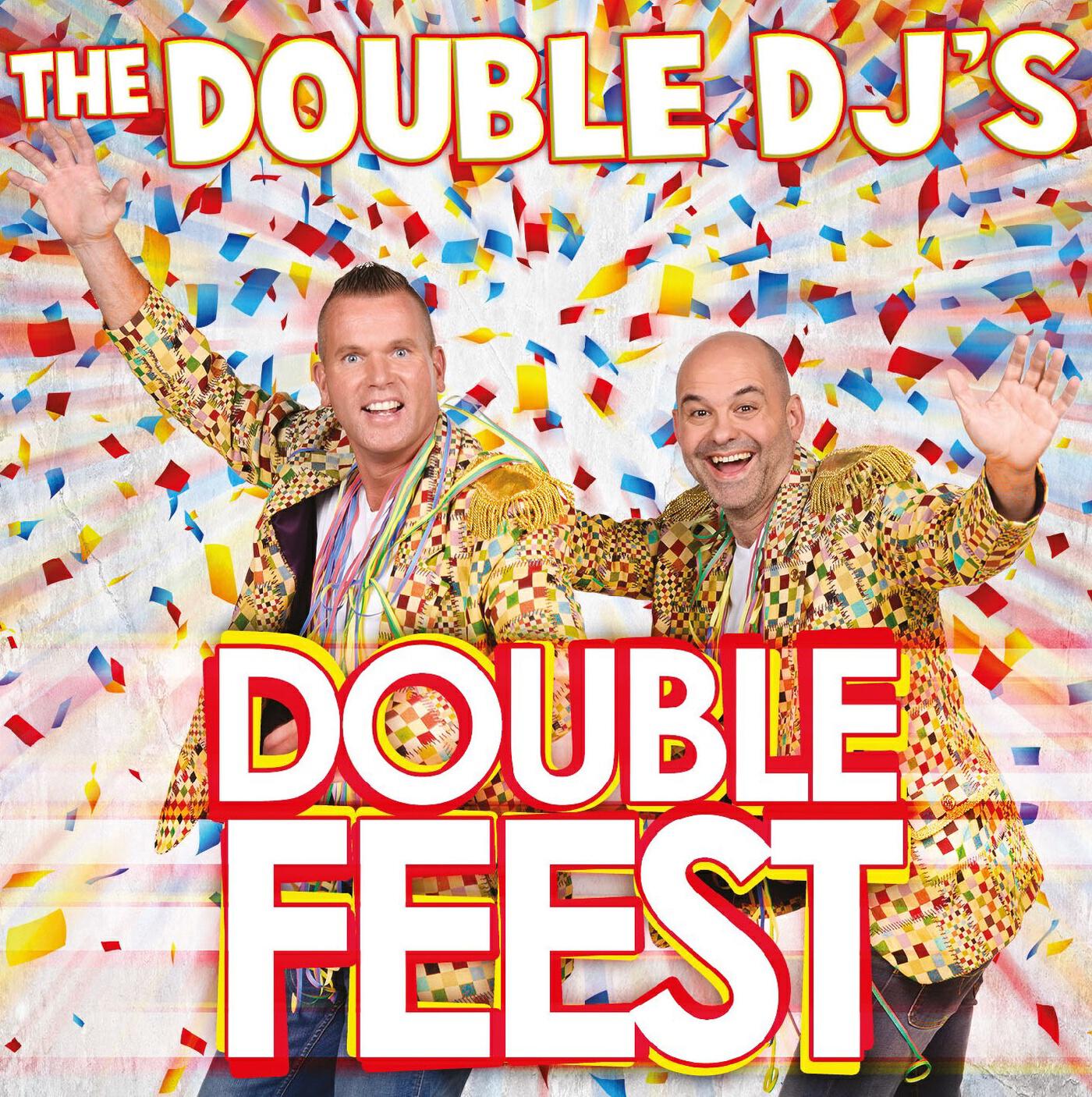 Релиз Double Feest