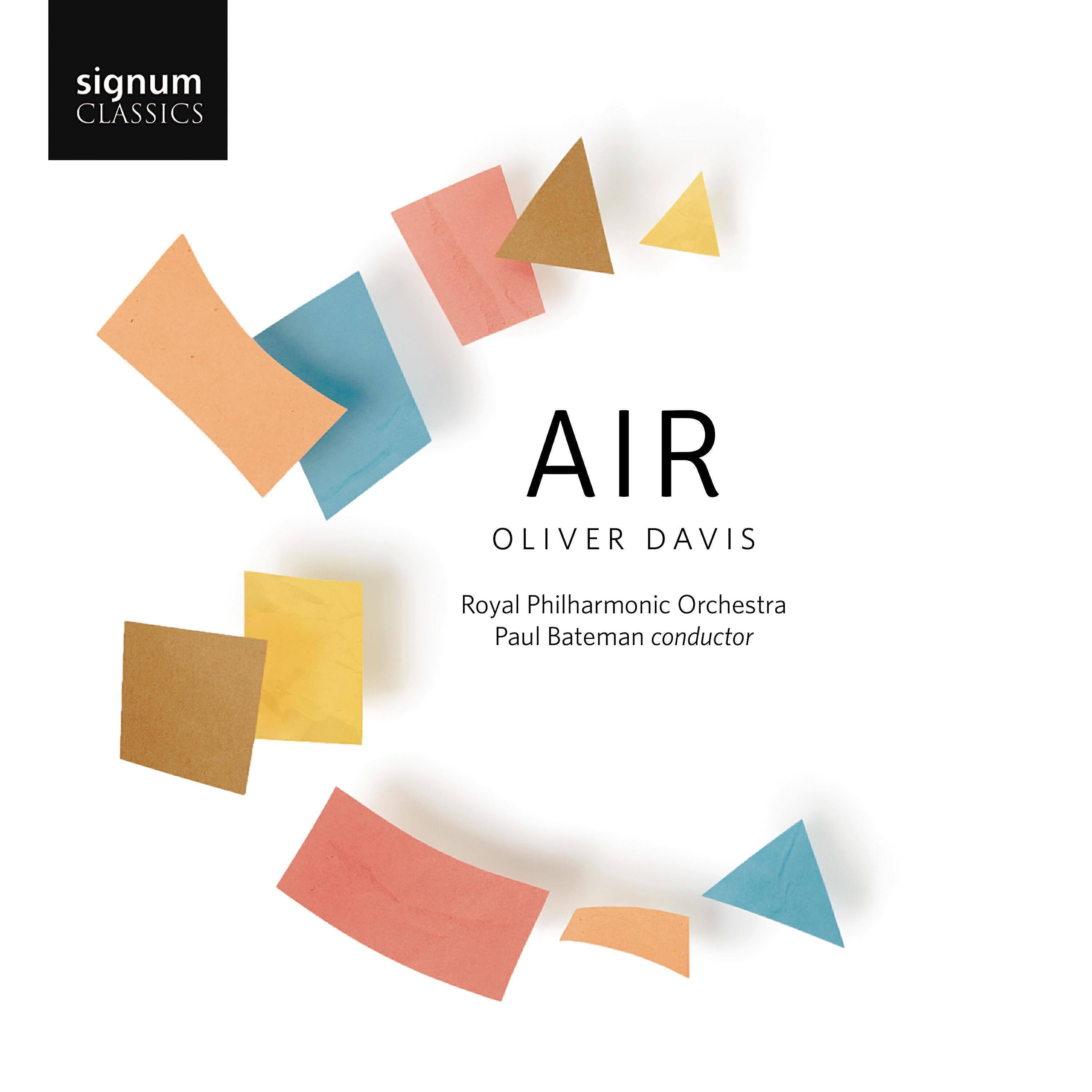 Oliver Davis