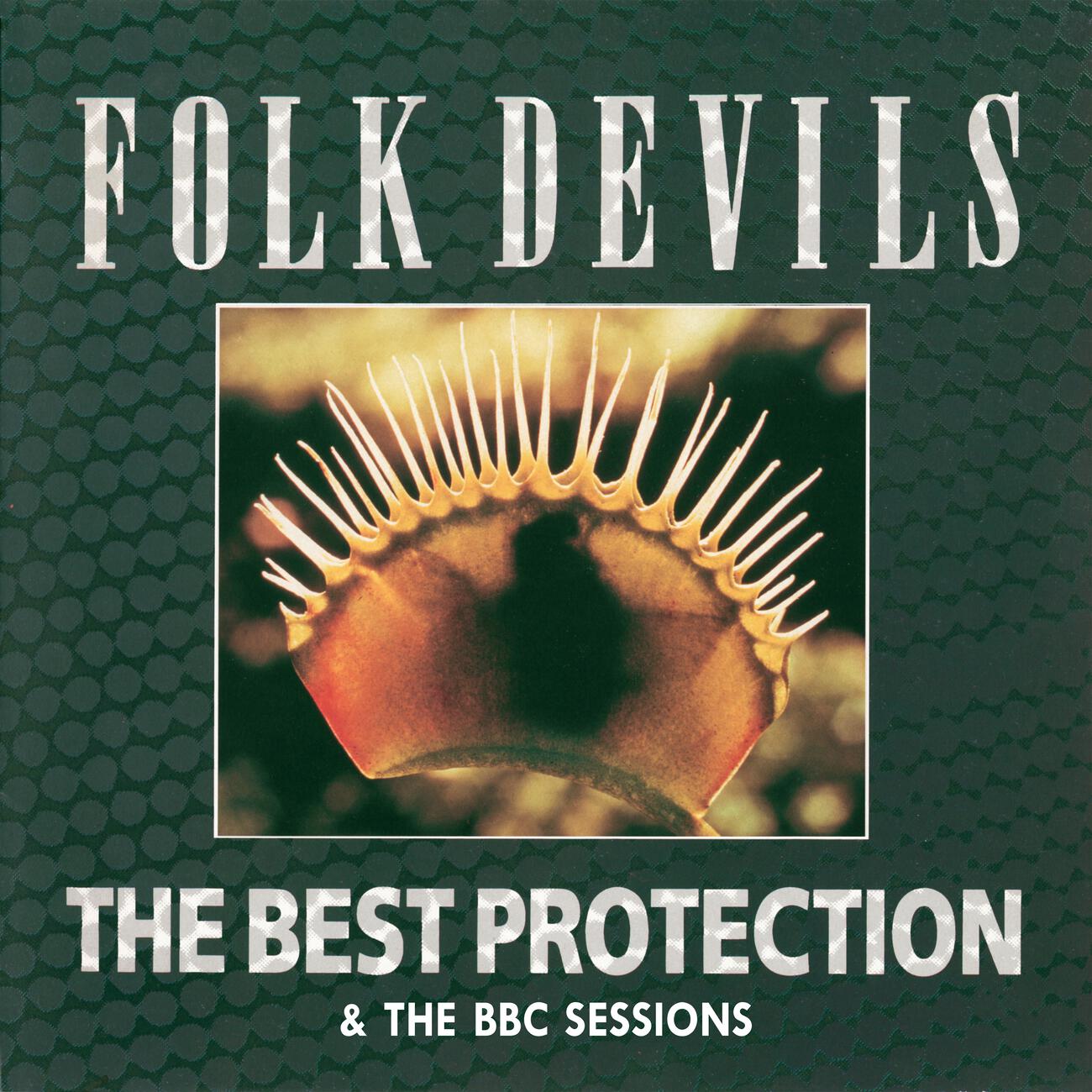 Релиз The Best Protection and The BBC Sessions