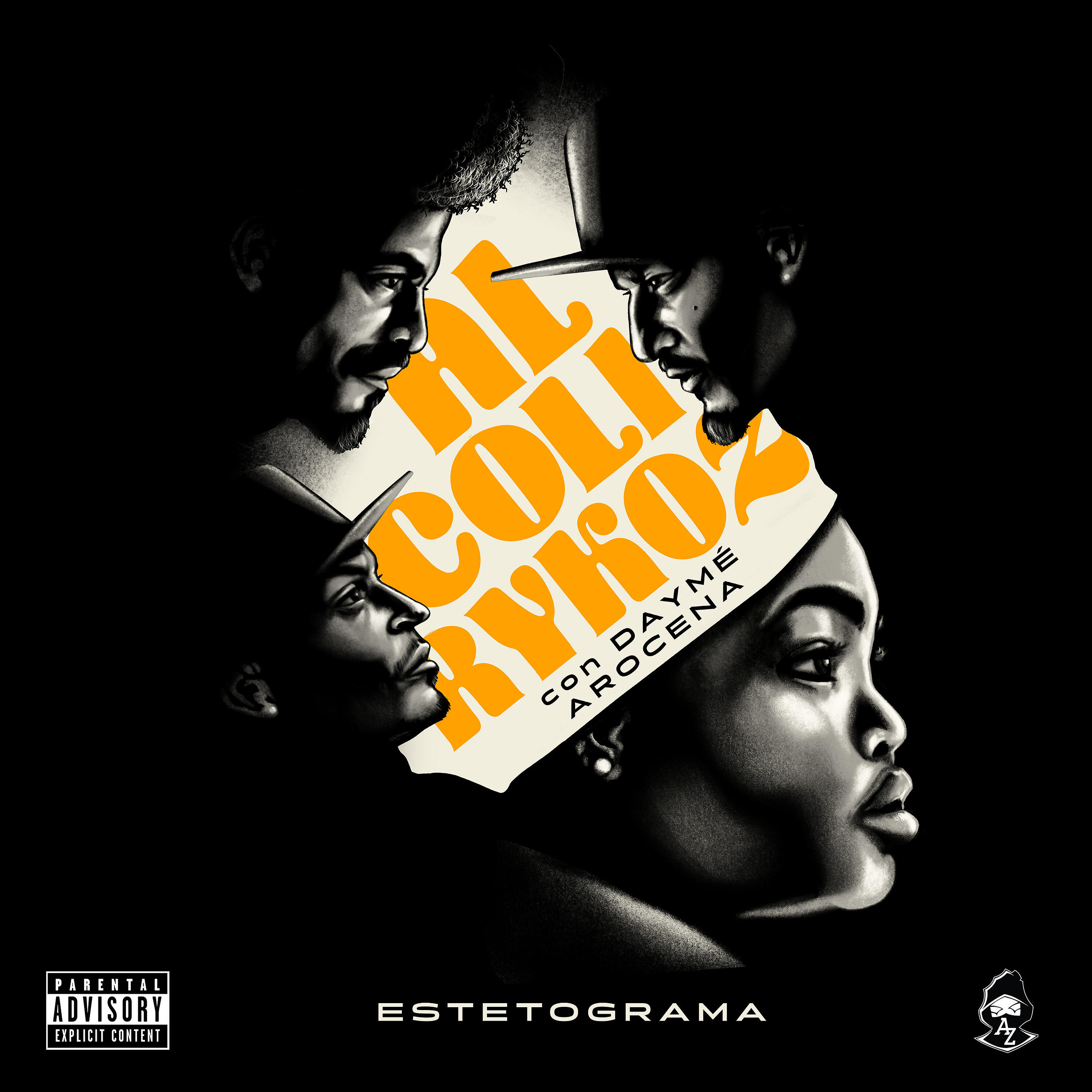 Релиз Estetograma