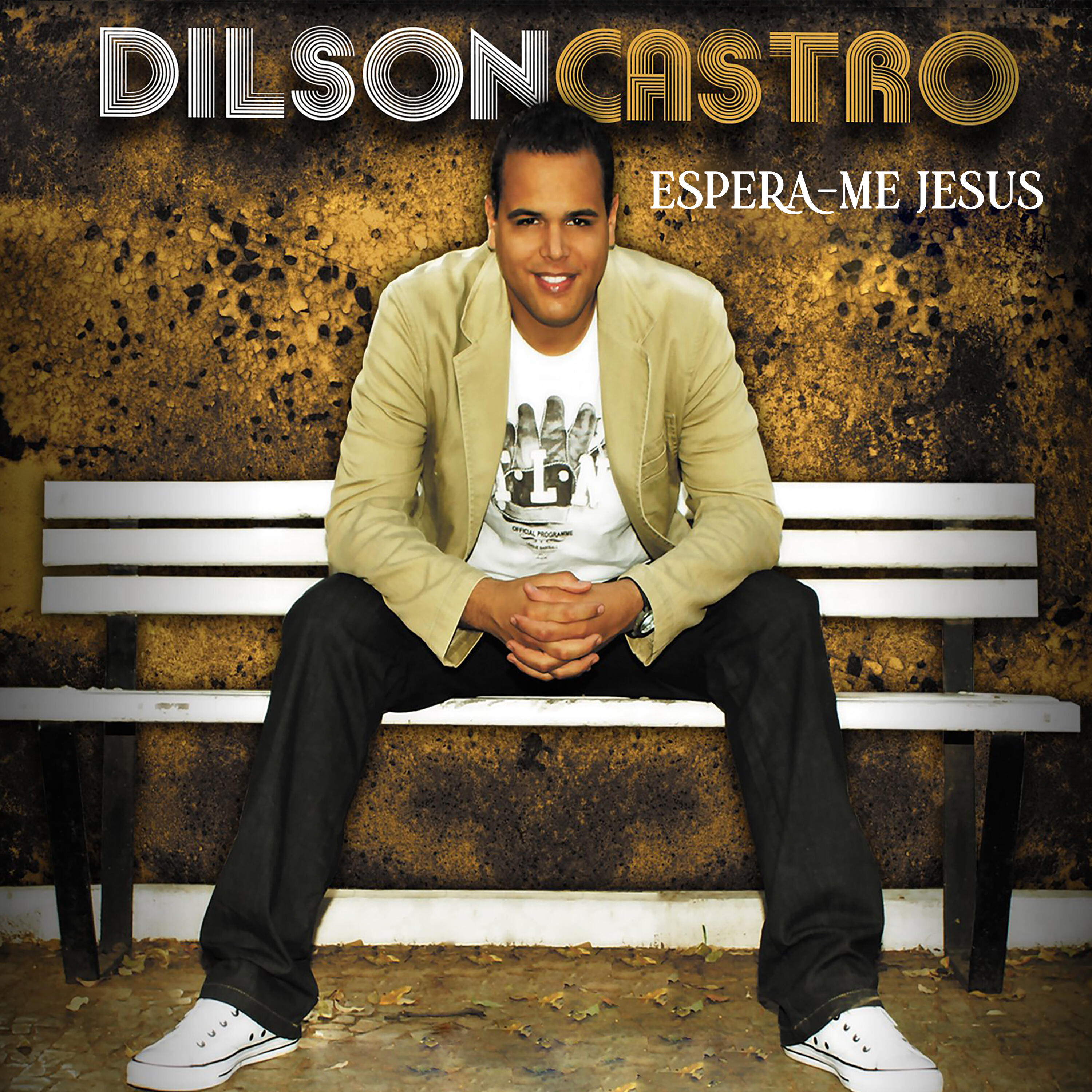 Релиз Espera-Me Jesus