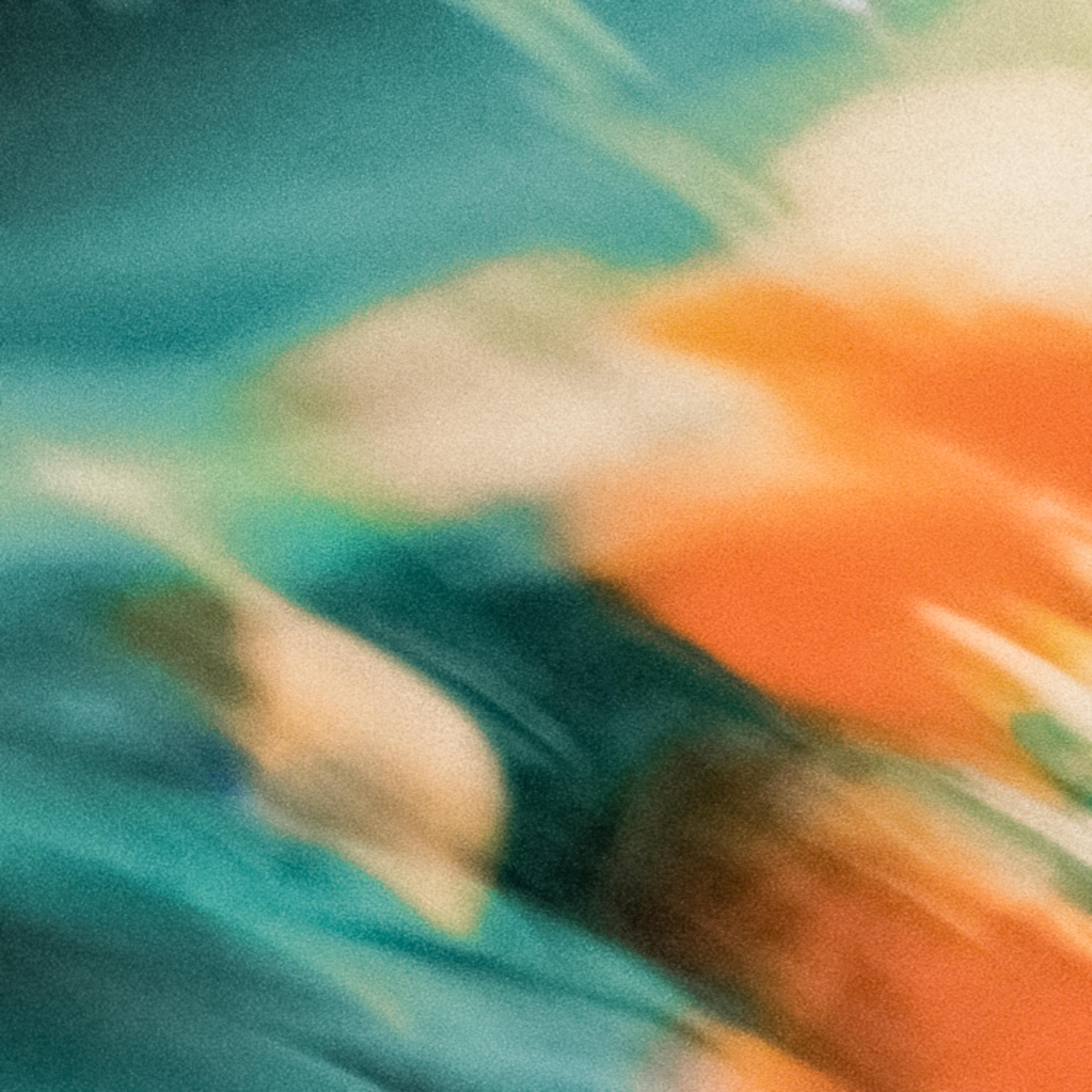 Релиз Into The Ocean