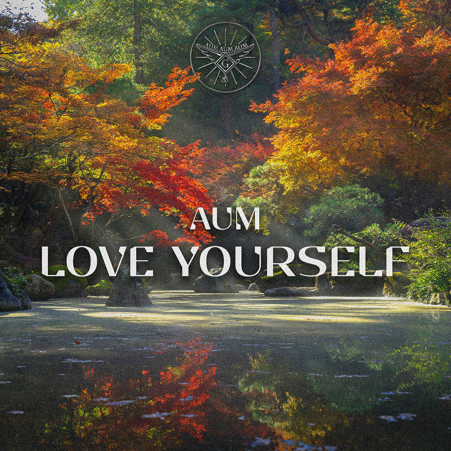 Релиз Love Yourself