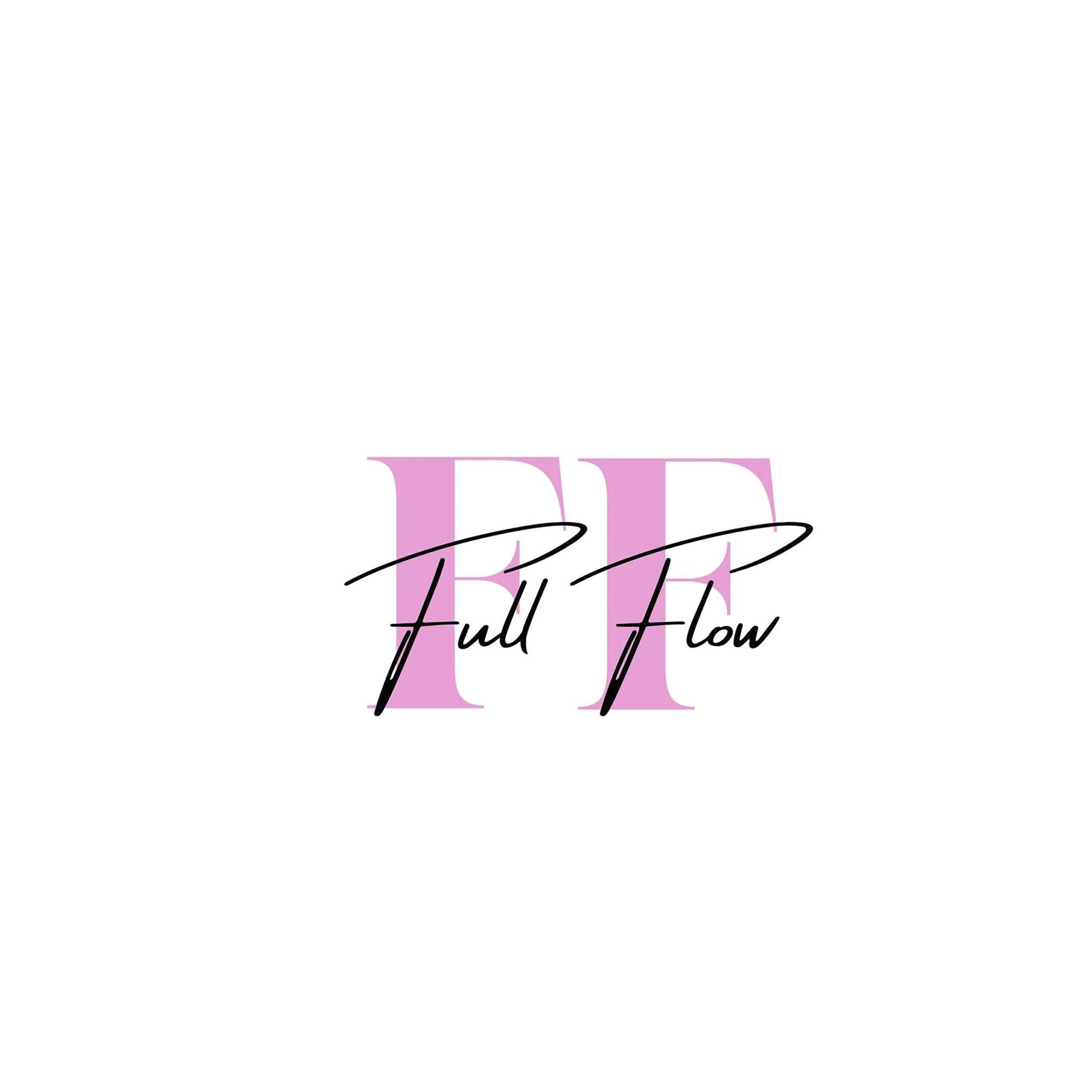 Релиз Full Flow