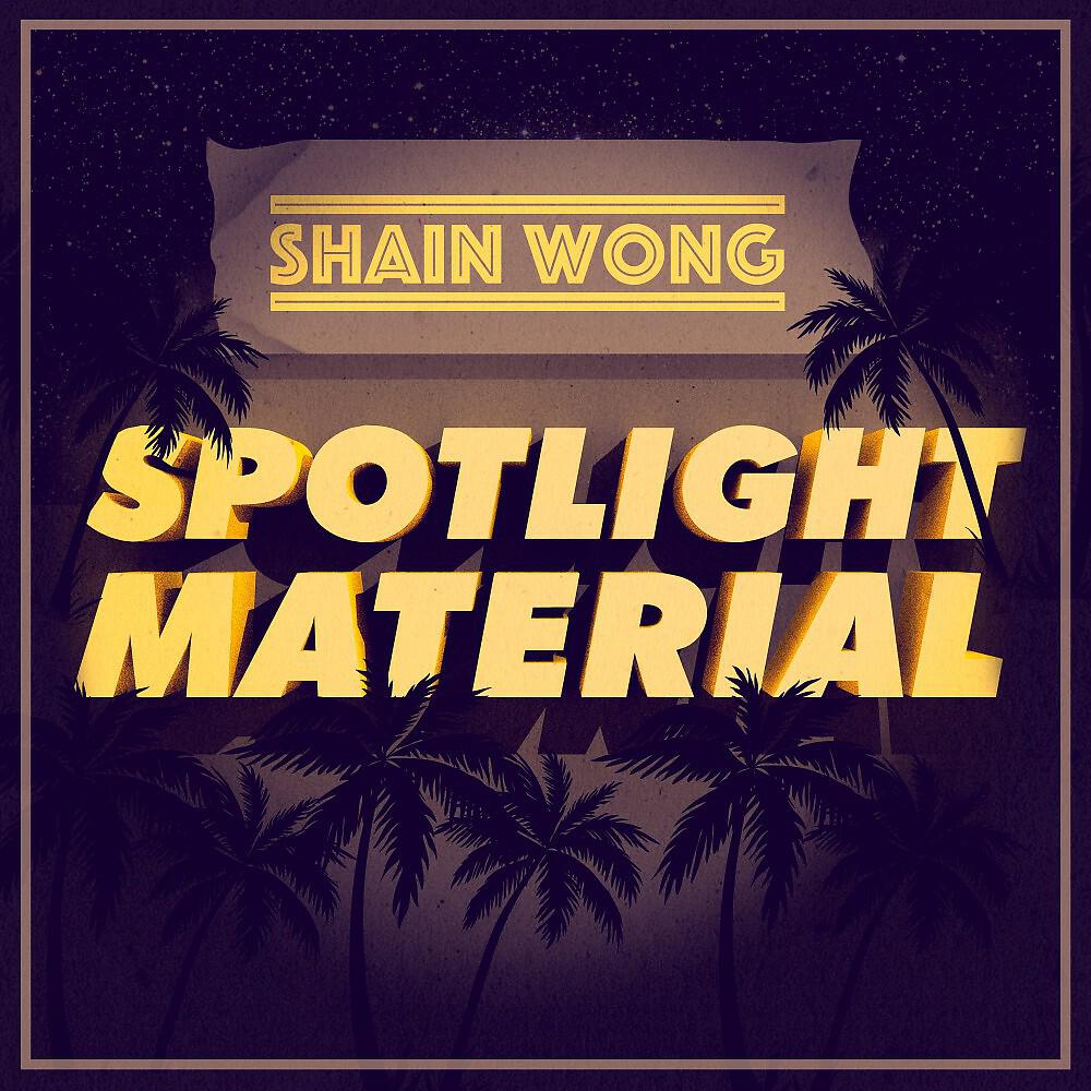 Релиз Spotlight Material
