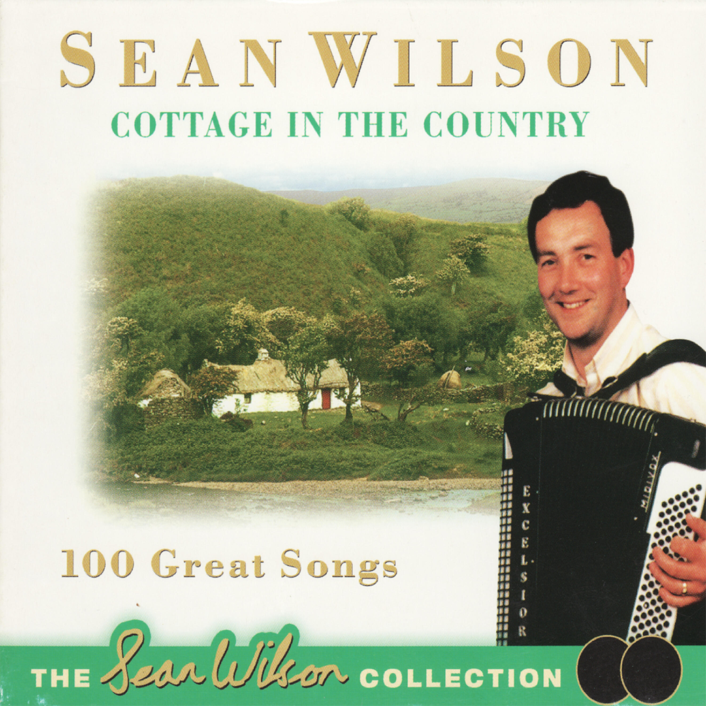 Релиз Cottage In The Country