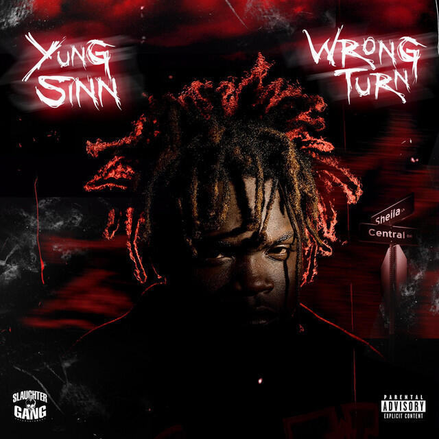 Релиз Wrong Turn