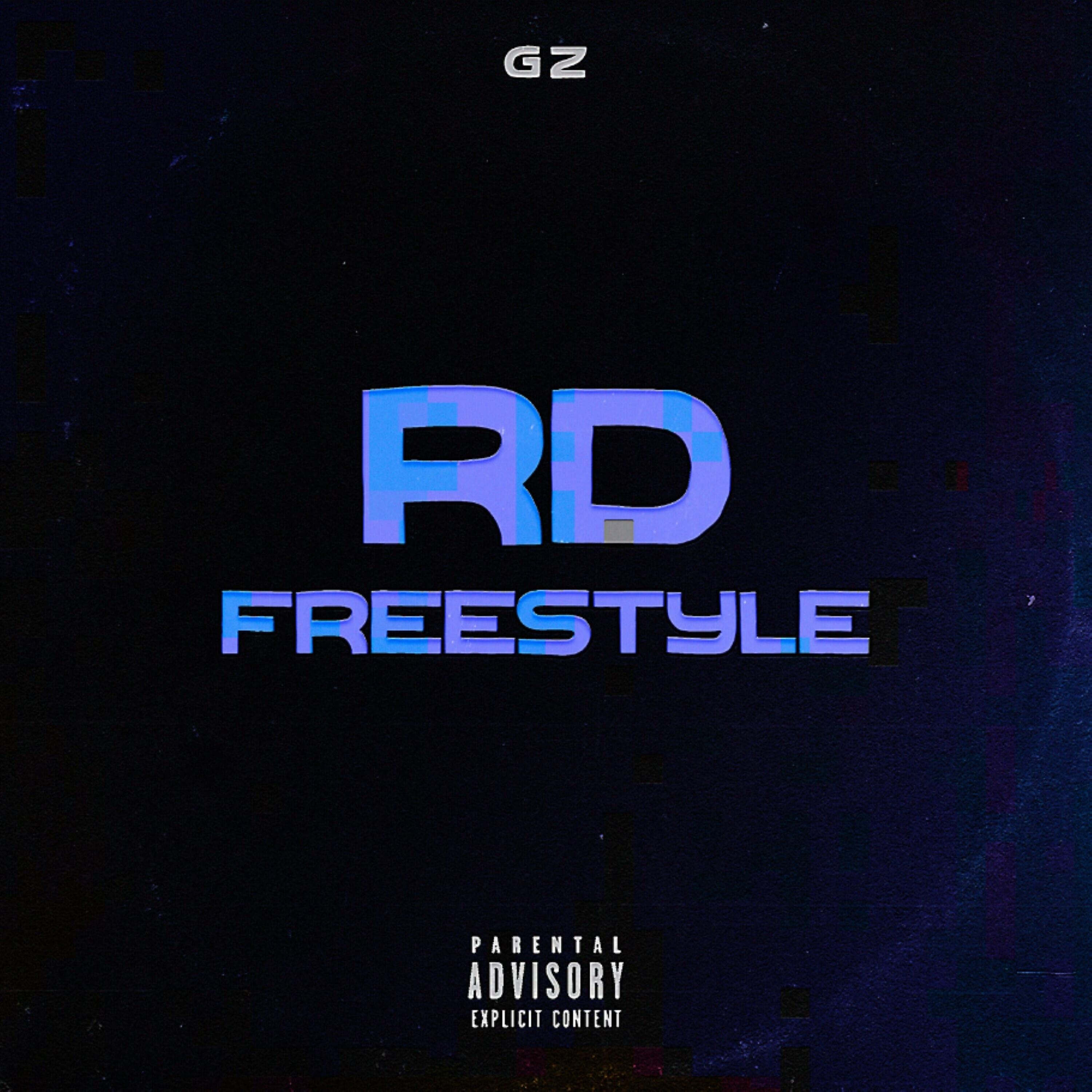 Релиз RD Freestyle